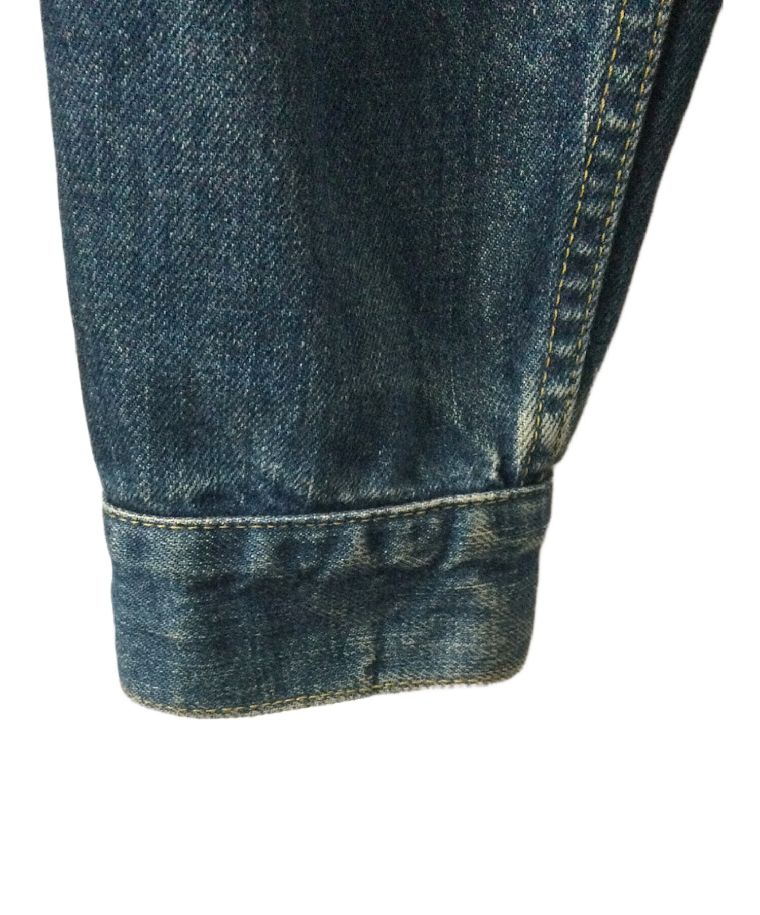 中古・古着通販】LEVI