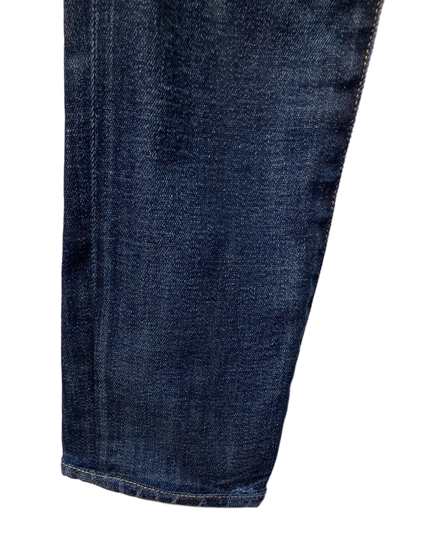 中古・古着通販】DIESEL (ディーゼル) ジョグジーンズ ダメージ加工
