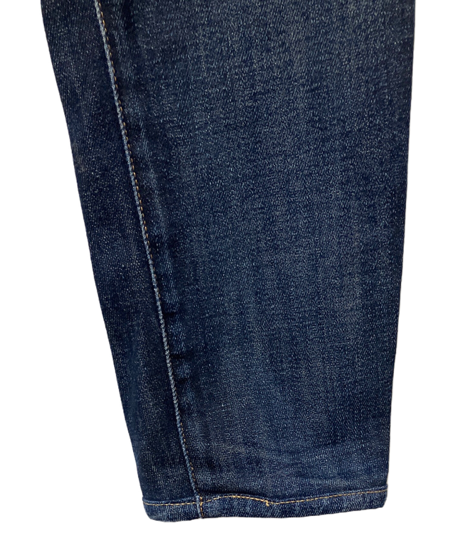 中古・古着通販】DIESEL (ディーゼル) ジョグジーンズ ダメージ加工