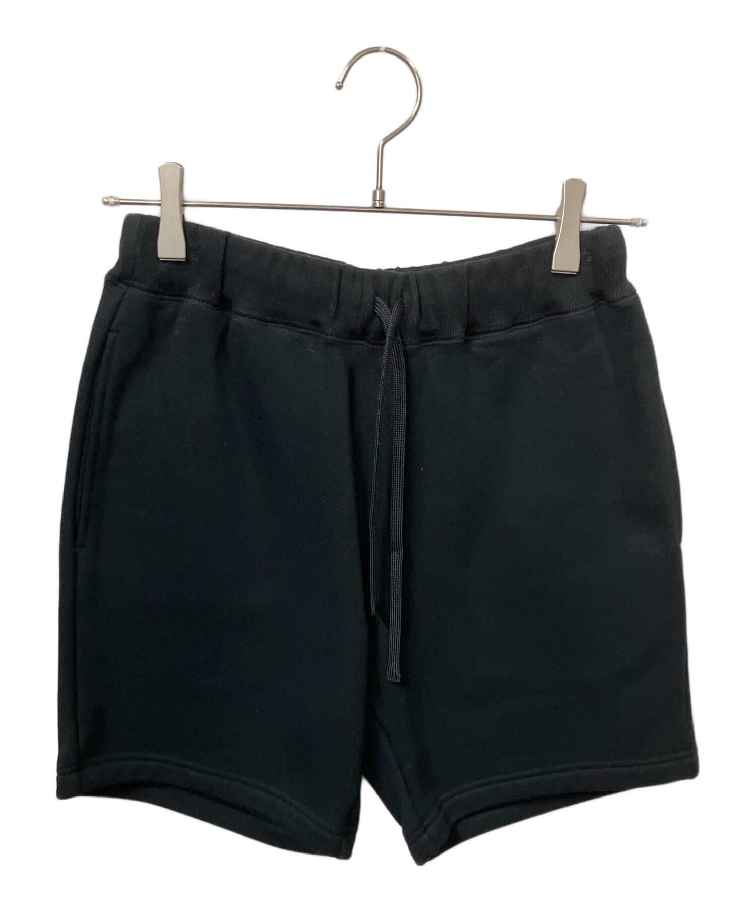 halften ハーフテン ショートパンツ M 黒 【古着】【中古】【送料無料】 中古・古着通販】OUTDOOR PRODUCTS (アウトドア プロダクツ