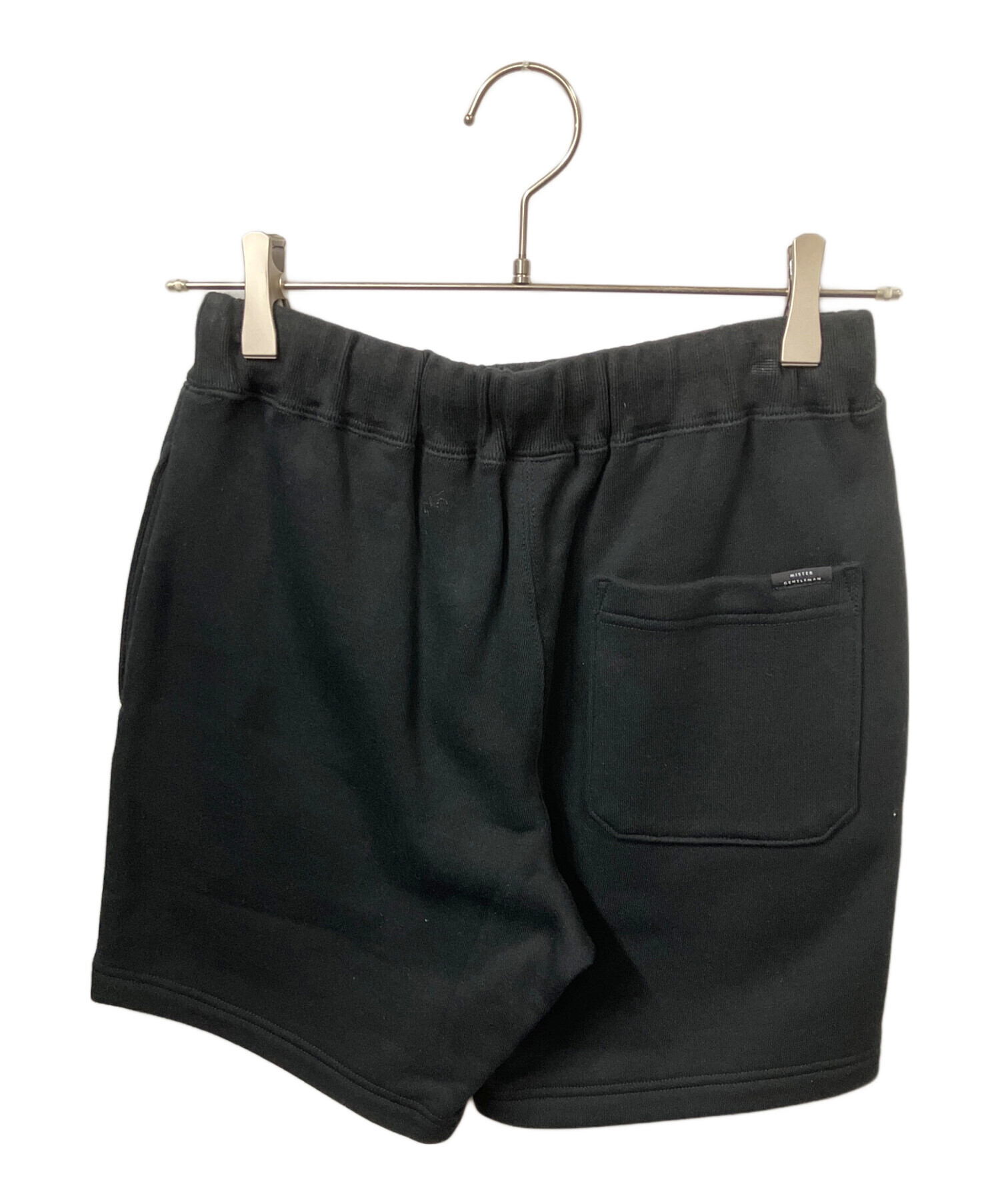 halften ハーフテン ショートパンツ M 黒 【古着】【中古】【送料無料】 中古・古着通販】OUTDOOR PRODUCTS (アウトドア プロダクツ