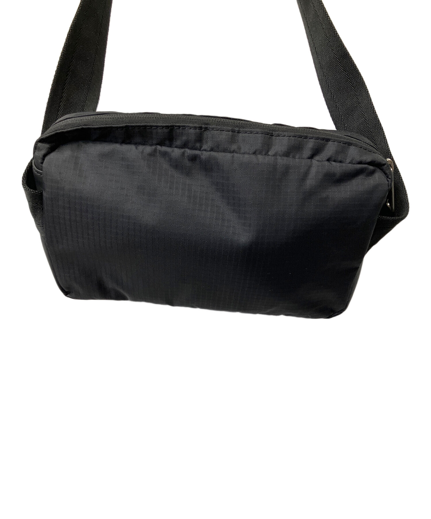 中古・古着通販】DIESEL (ディーゼル) ボディーバッグ ブラック