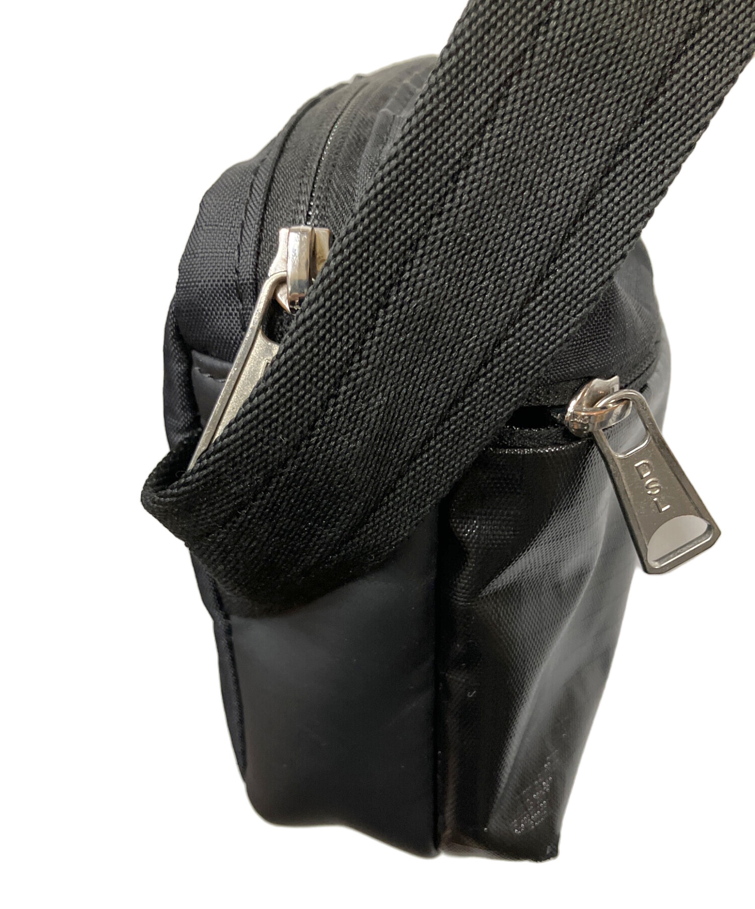 中古・古着通販】DIESEL (ディーゼル) ボディーバッグ ブラック