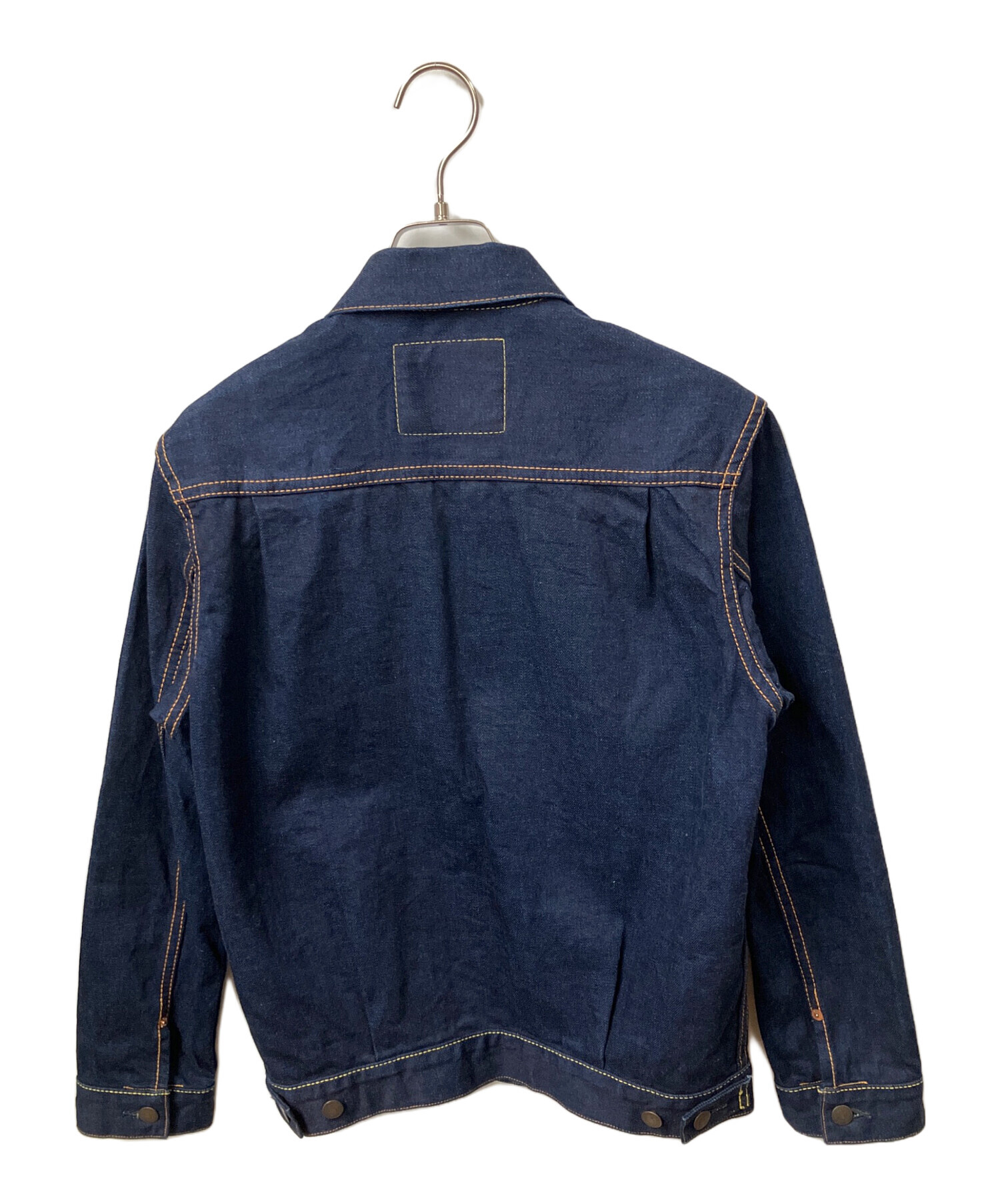 中古・古着通販】MOMOTARO JEANS (桃太郎ジーンズ) 2ndタイプデニム