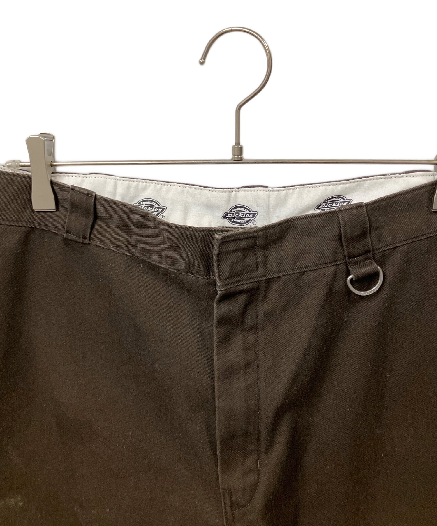 中古・古着通販】9090 (9090) Dickies (ディッキーズ) バギーチノ