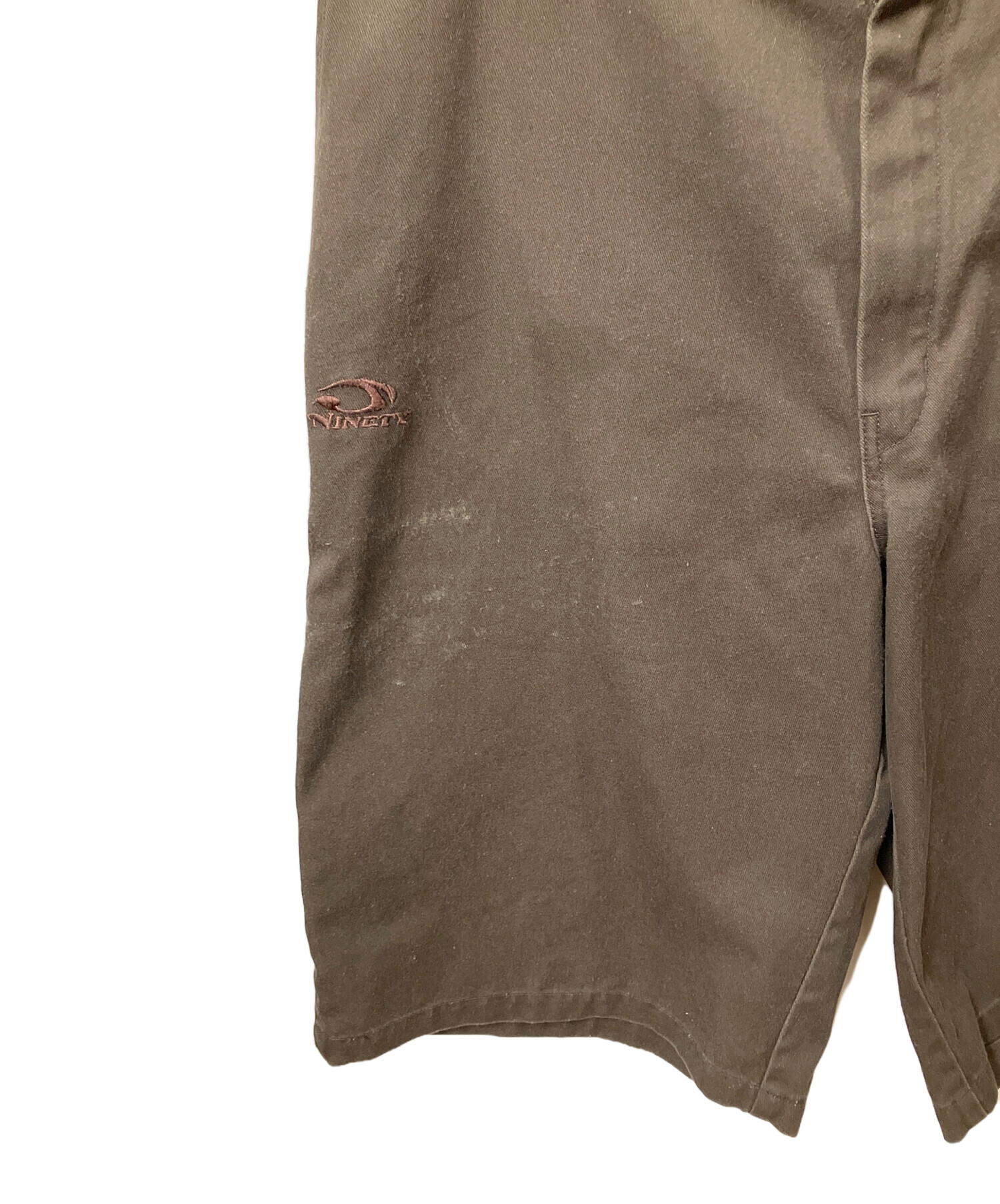 中古・古着通販】9090 (9090) Dickies (ディッキーズ) バギーチノ 