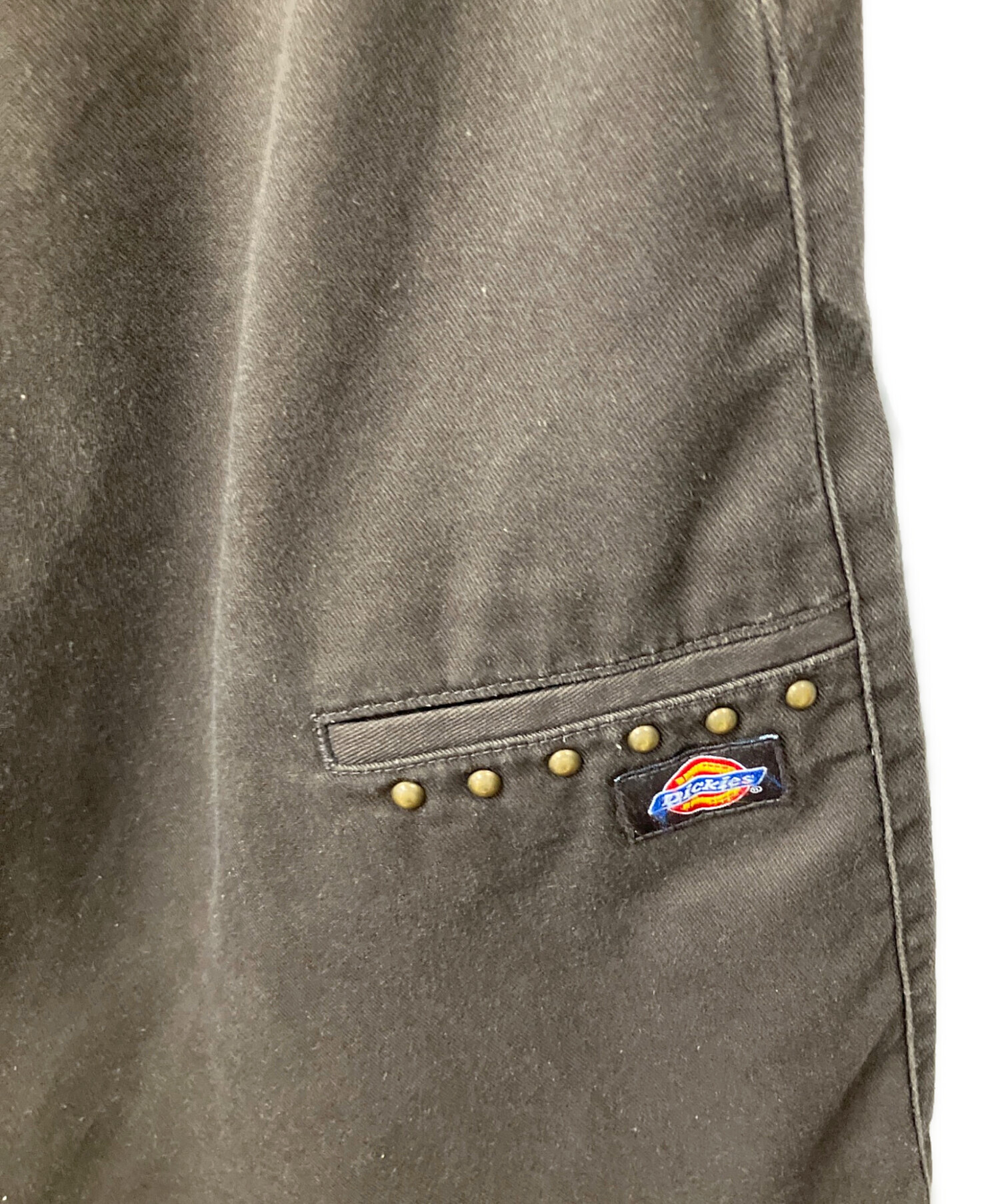 中古・古着通販】9090 (9090) Dickies (ディッキーズ) バギーチノ 