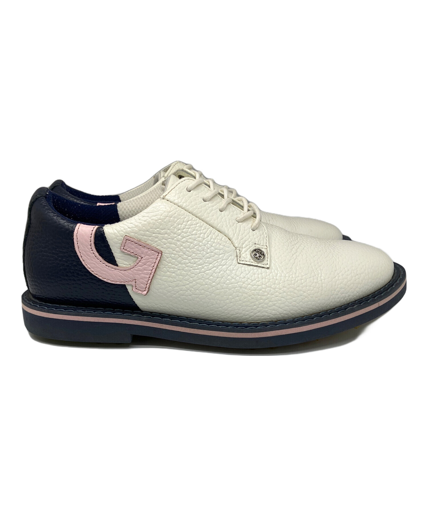 中古・古着通販】GFORE (ジーフォア) ゴルフシューズ ホワイト