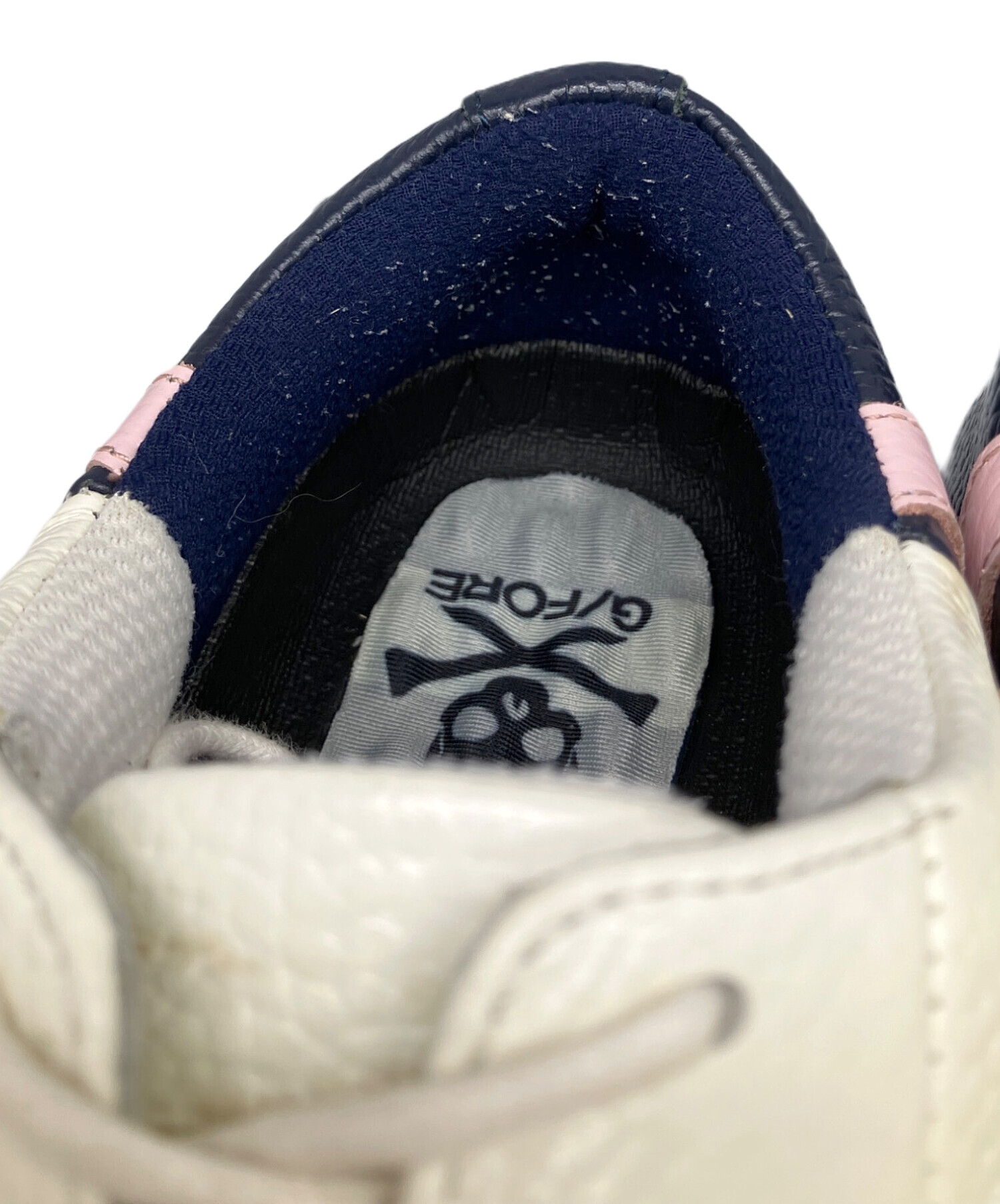 中古・古着通販】GFORE (ジーフォア) ゴルフシューズ ホワイト