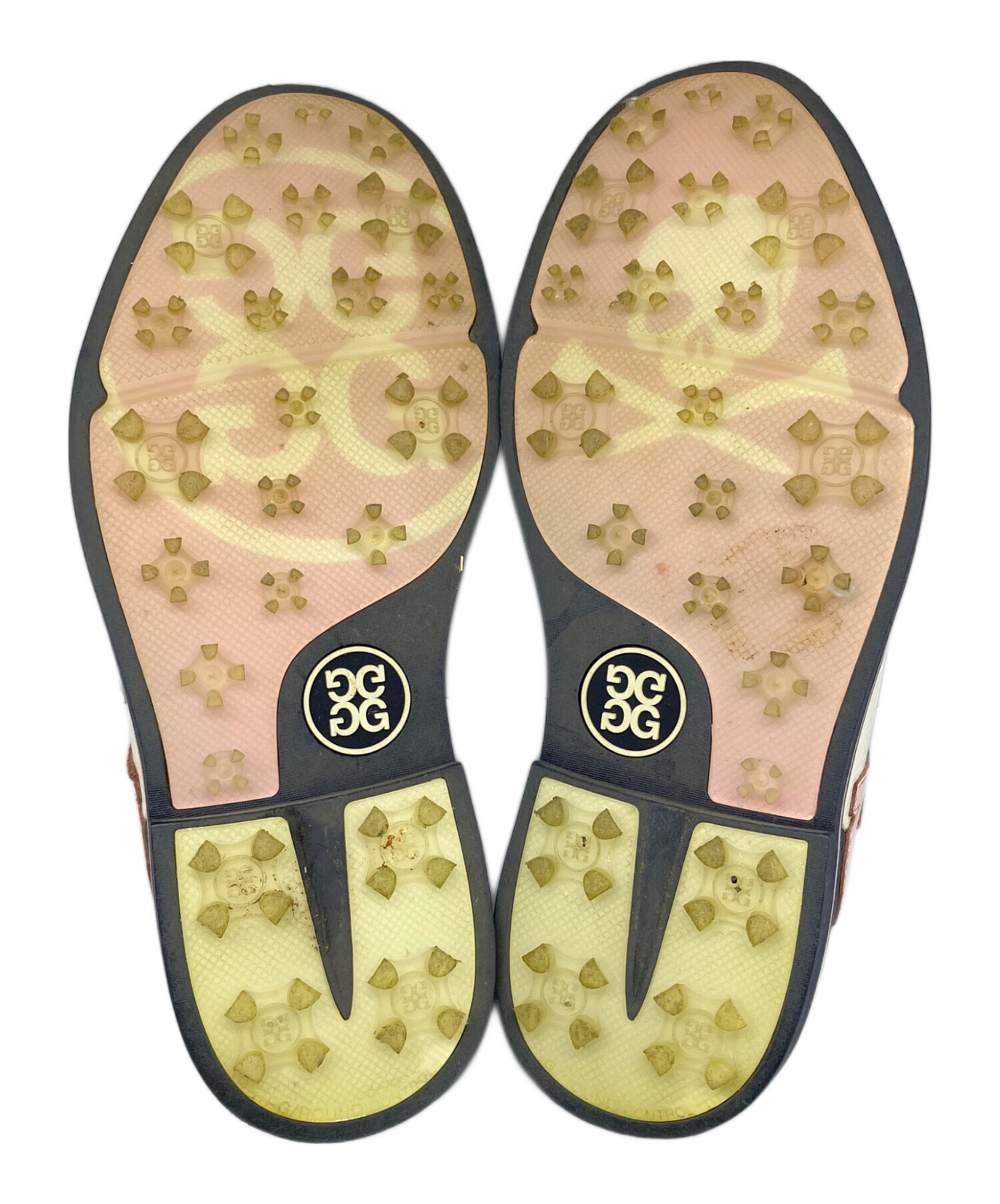 中古・古着通販】GFORE (ジーフォア) ゴルフシューズ ホワイト