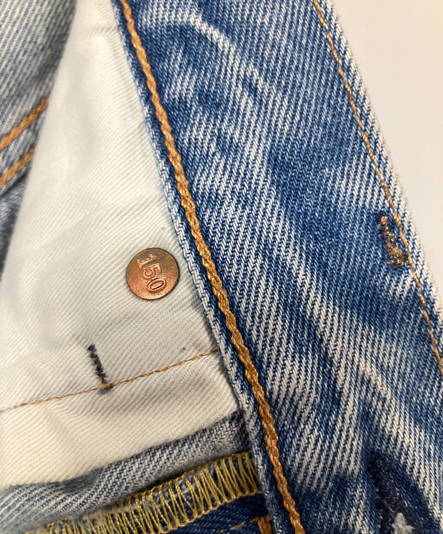 中古・古着通販】LEVI
