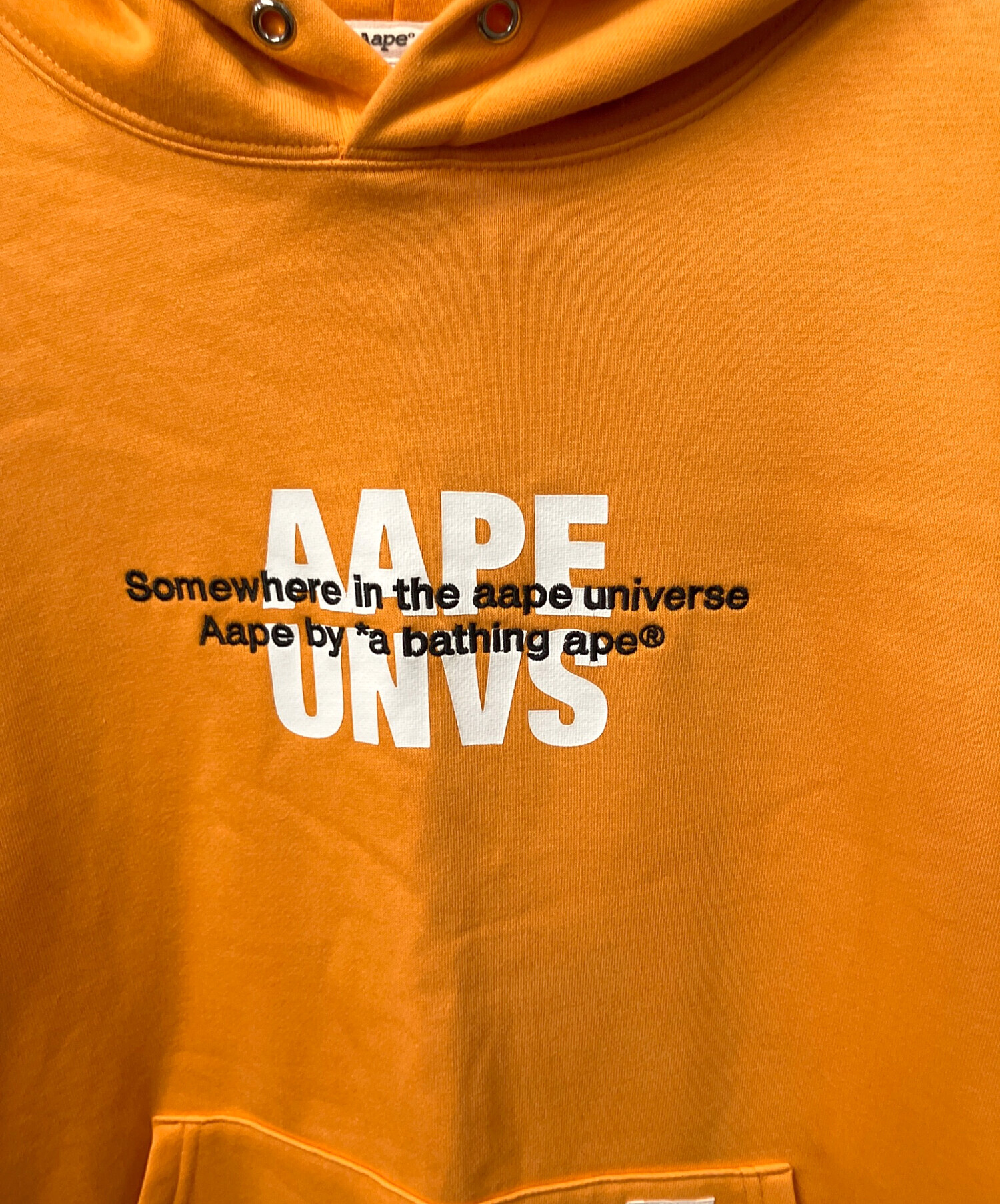 中古・古着通販】AAPE BY A BATHING APE (エーエイプ バイ ア