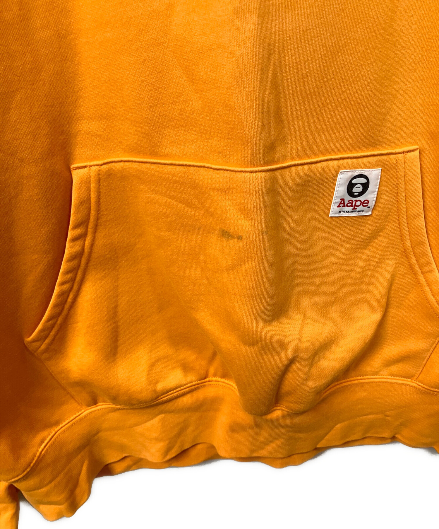 中古・古着通販】AAPE BY A BATHING APE (エーエイプ バイ ア