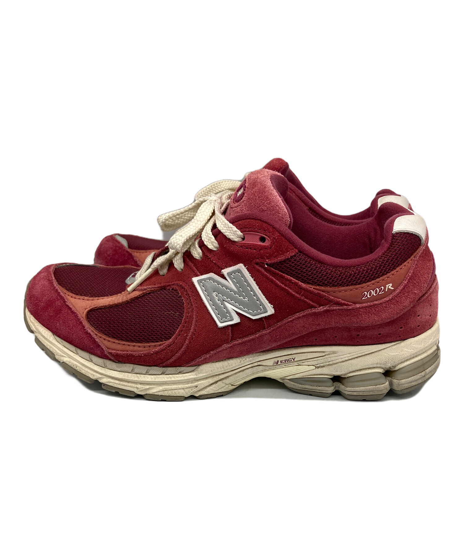 中古・古着通販】NEW BALANCE (ニューバランス) スニーカー 中古・古着通販】NEW BALANCE (ニューバランス) スニーカー