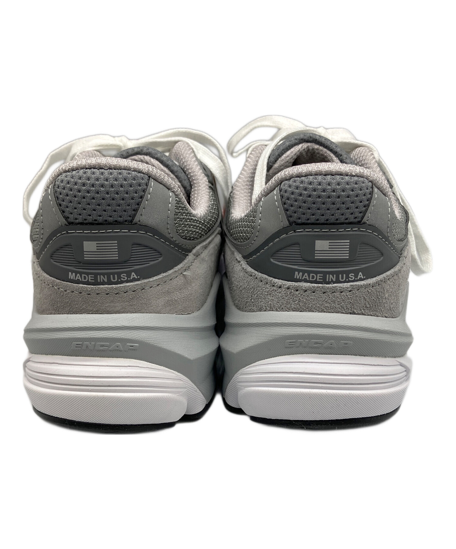 中古・古着通販】NEW BALANCE (ニューバランス) スニーカー M990GL6 