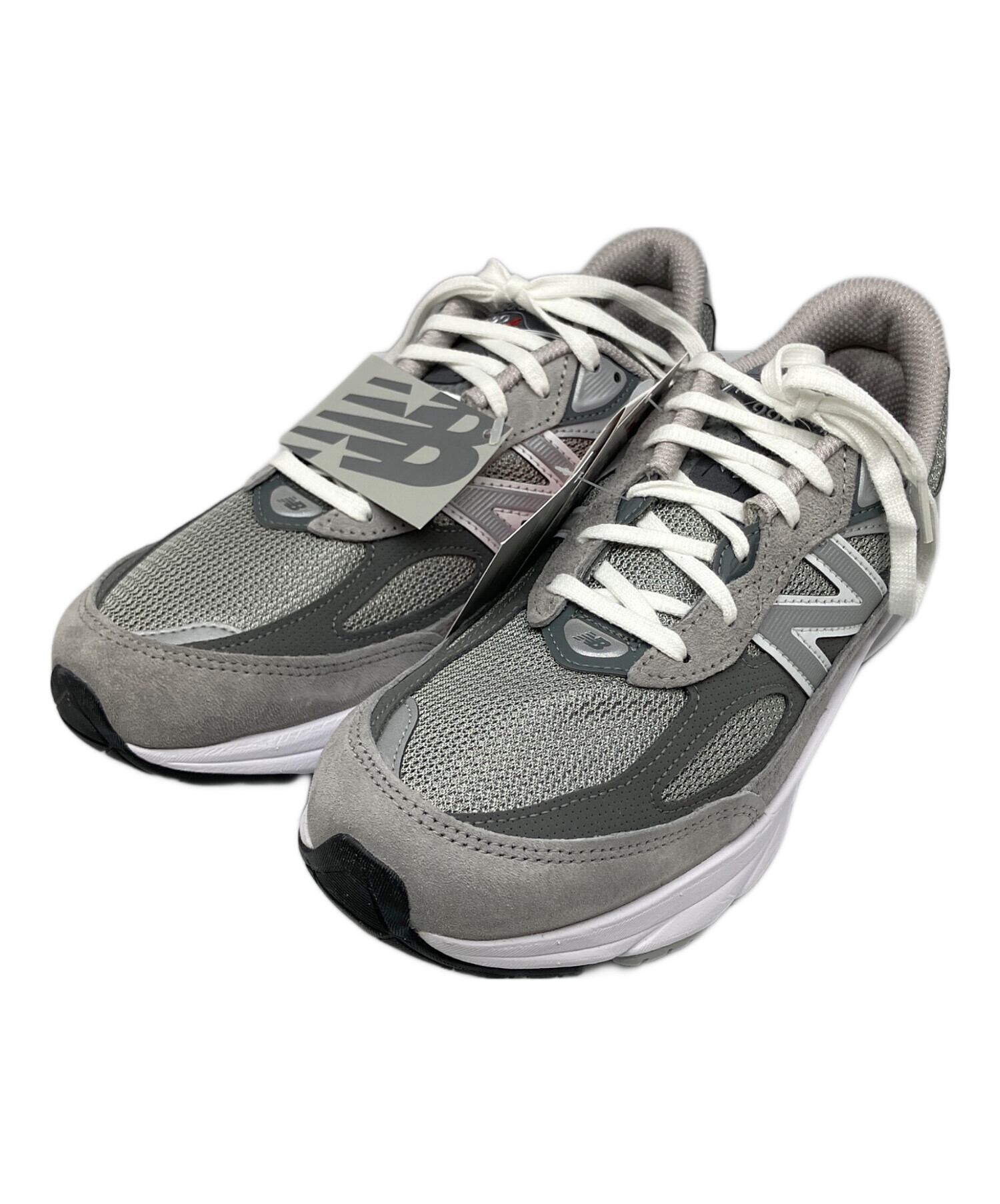 中古・古着通販】NEW BALANCE (ニューバランス) スニーカー M990GL6 