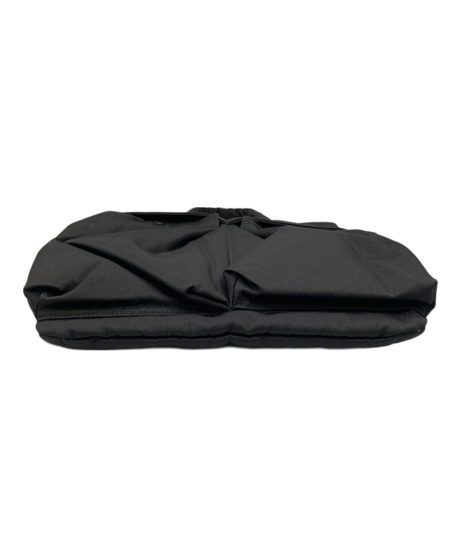 中古・古着通販】SPIEWAK (スピワック) MINI HELMETBAG M ブラック 