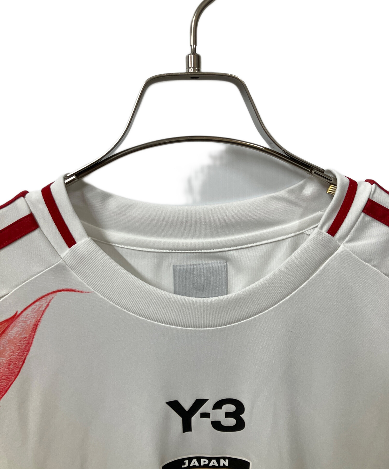 中古・古着通販】Y-3 (ワイスリー) アウェイ オーセンティック