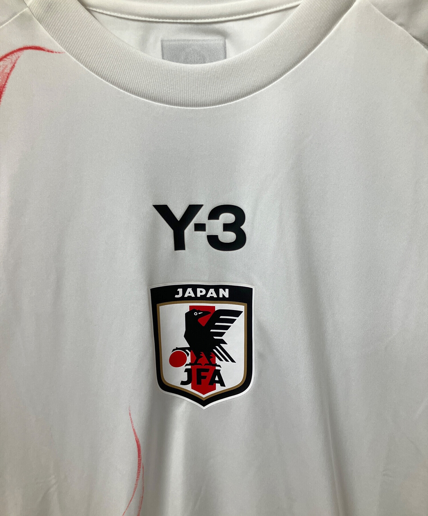 中古・古着通販】Y-3 (ワイスリー) アウェイ オーセンティック