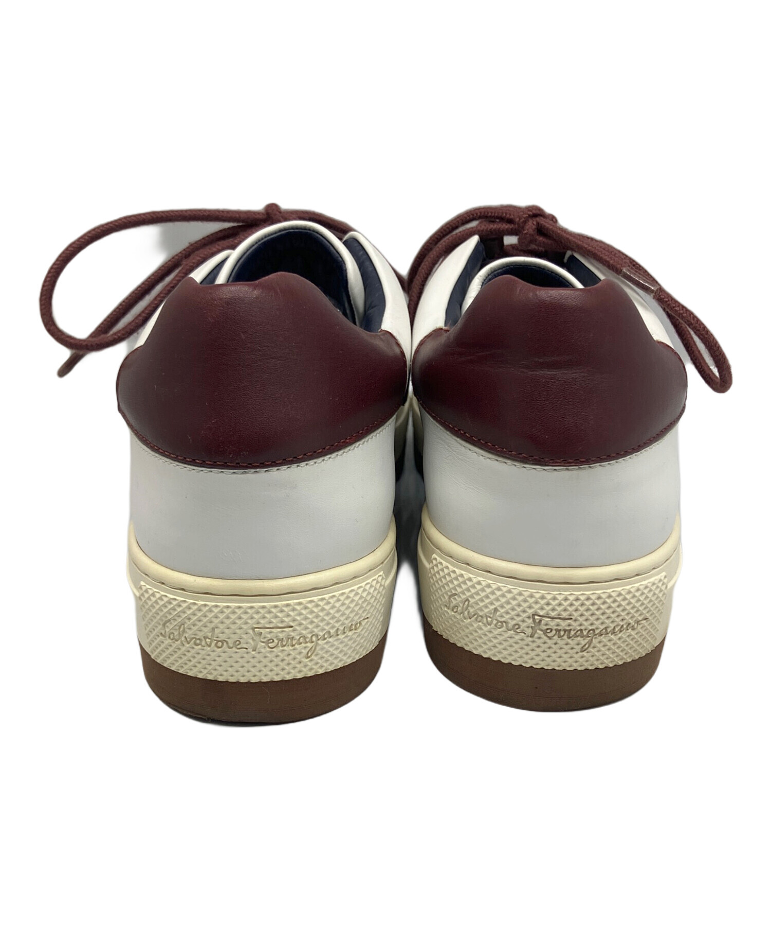 中古・古着通販】Salvatore Ferragamo (サルヴァトーレ フェラガモ