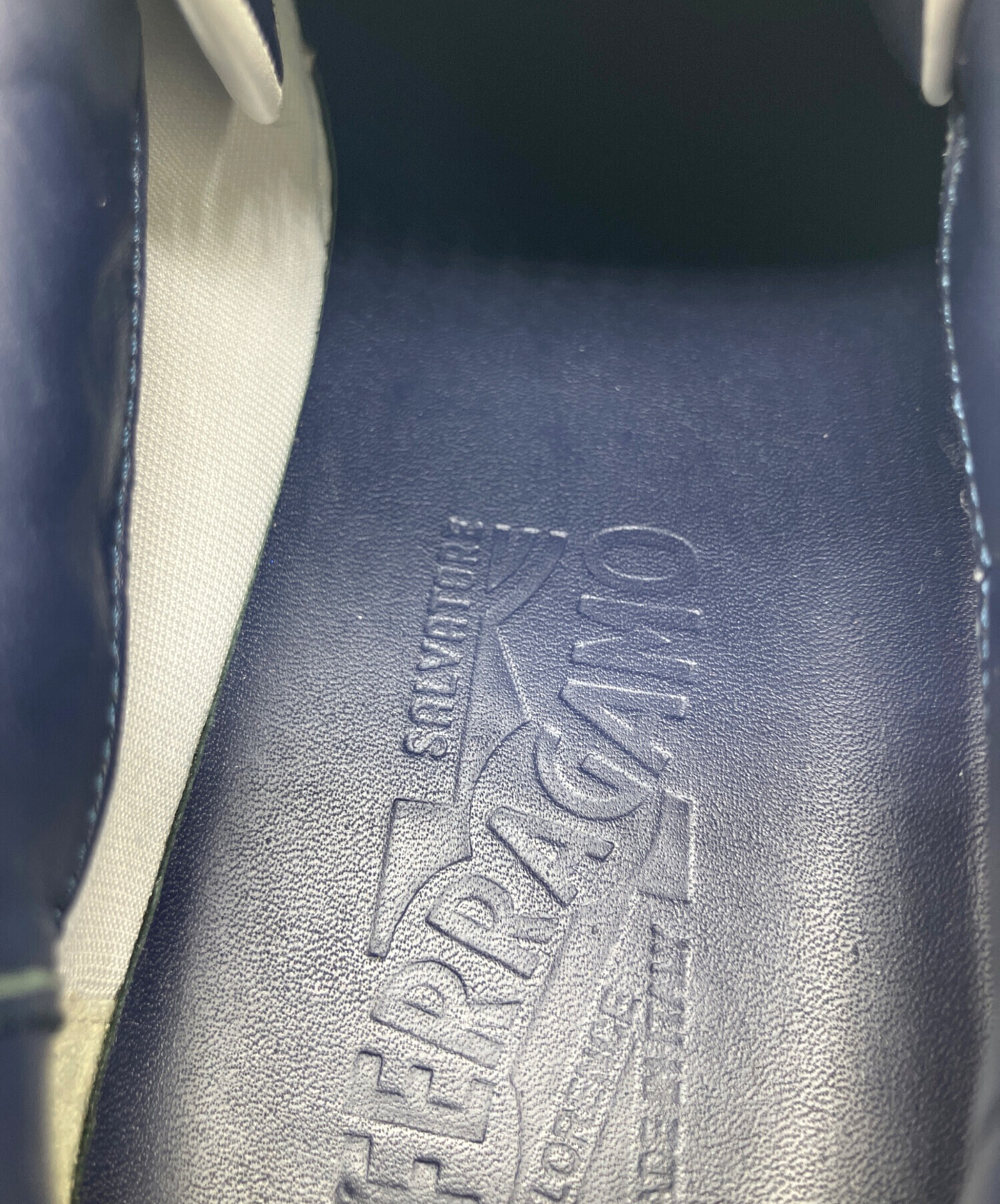 中古・古着通販】Salvatore Ferragamo (サルヴァトーレ フェラガモ