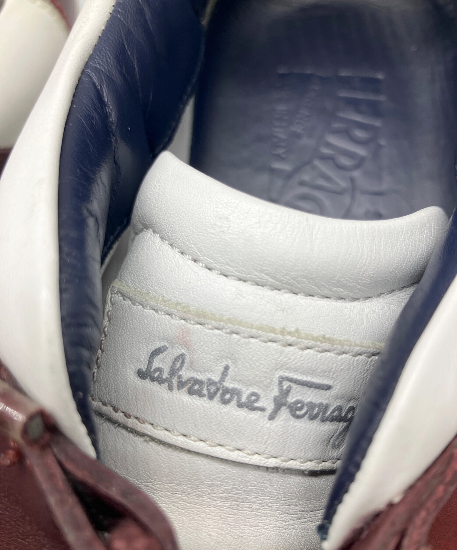 中古・古着通販】Salvatore Ferragamo (サルヴァトーレ フェラガモ