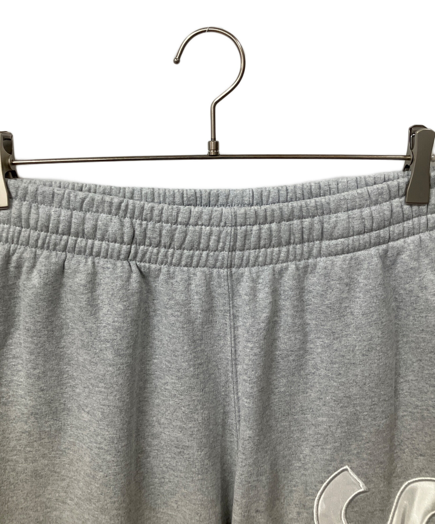 Supreme グレー スウェットパンツ 楽天市場】Supreme シュプリーム パンツ Sロゴ スウェットパンツ