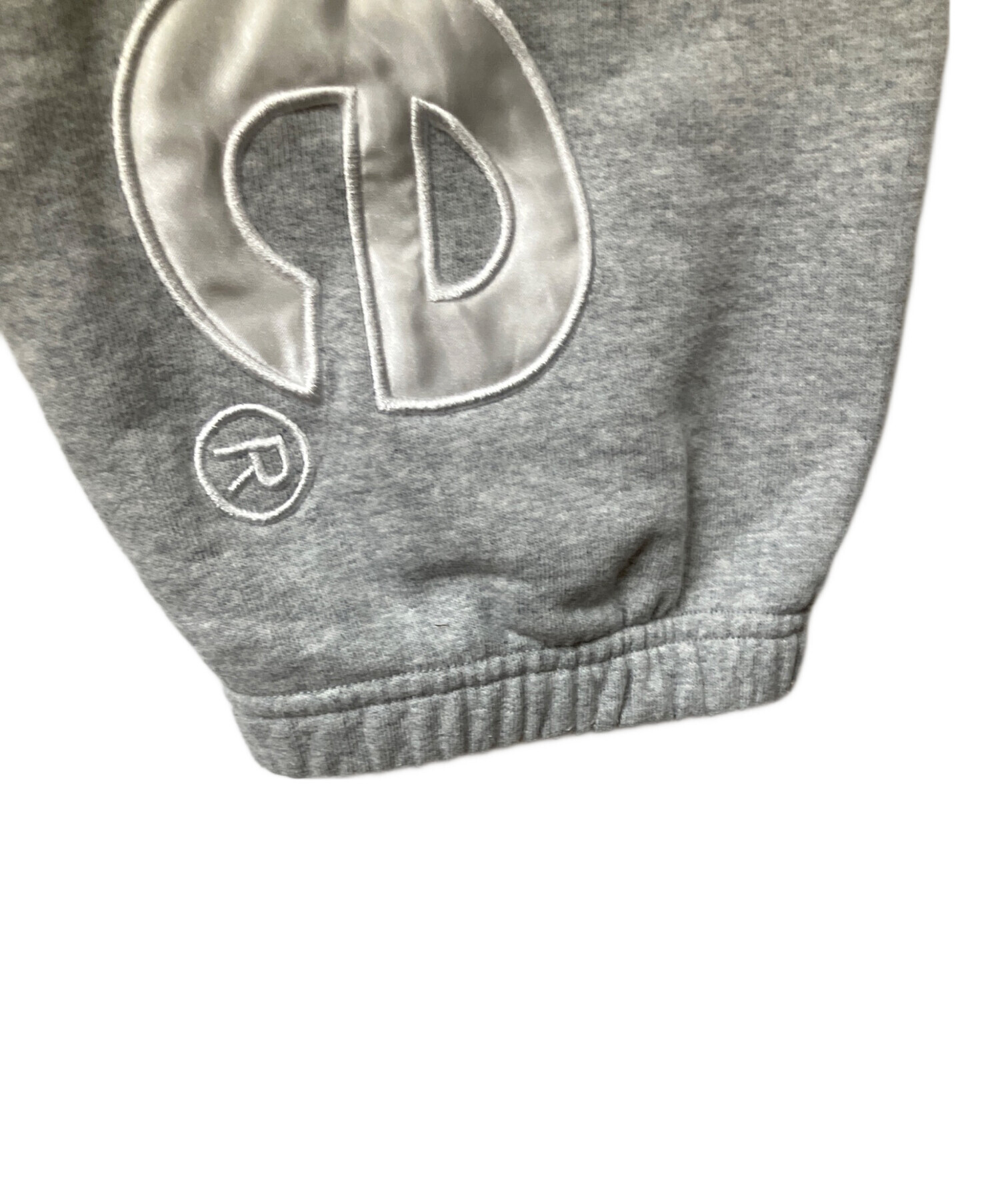 Supreme グレー スウェットパンツ Supreme/シュプリーム スウェットパンツ/グレー/S | REALCLOTHES