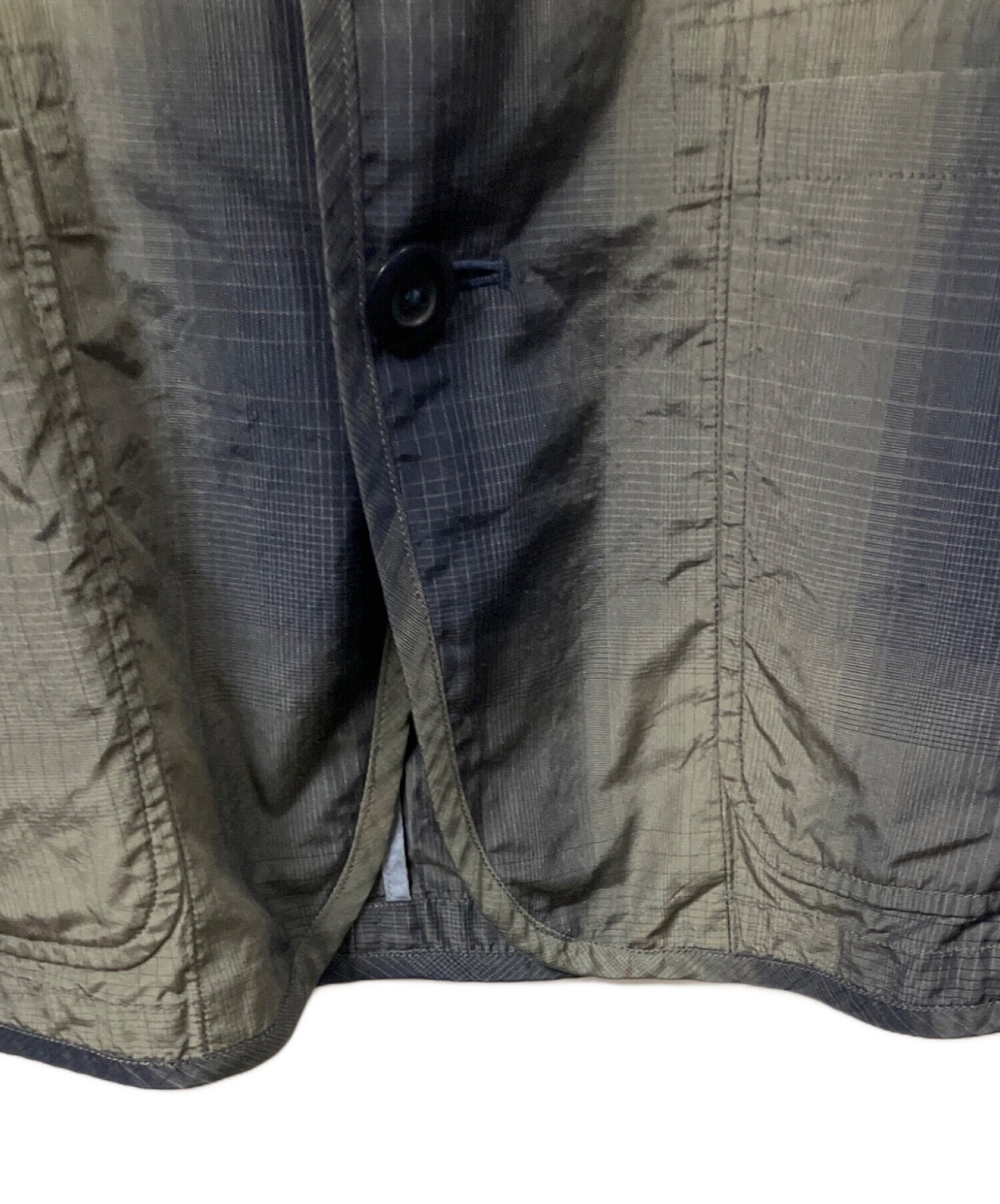 中古・古着通販】ts(s) (ティーエスエス) テーラードジャケット