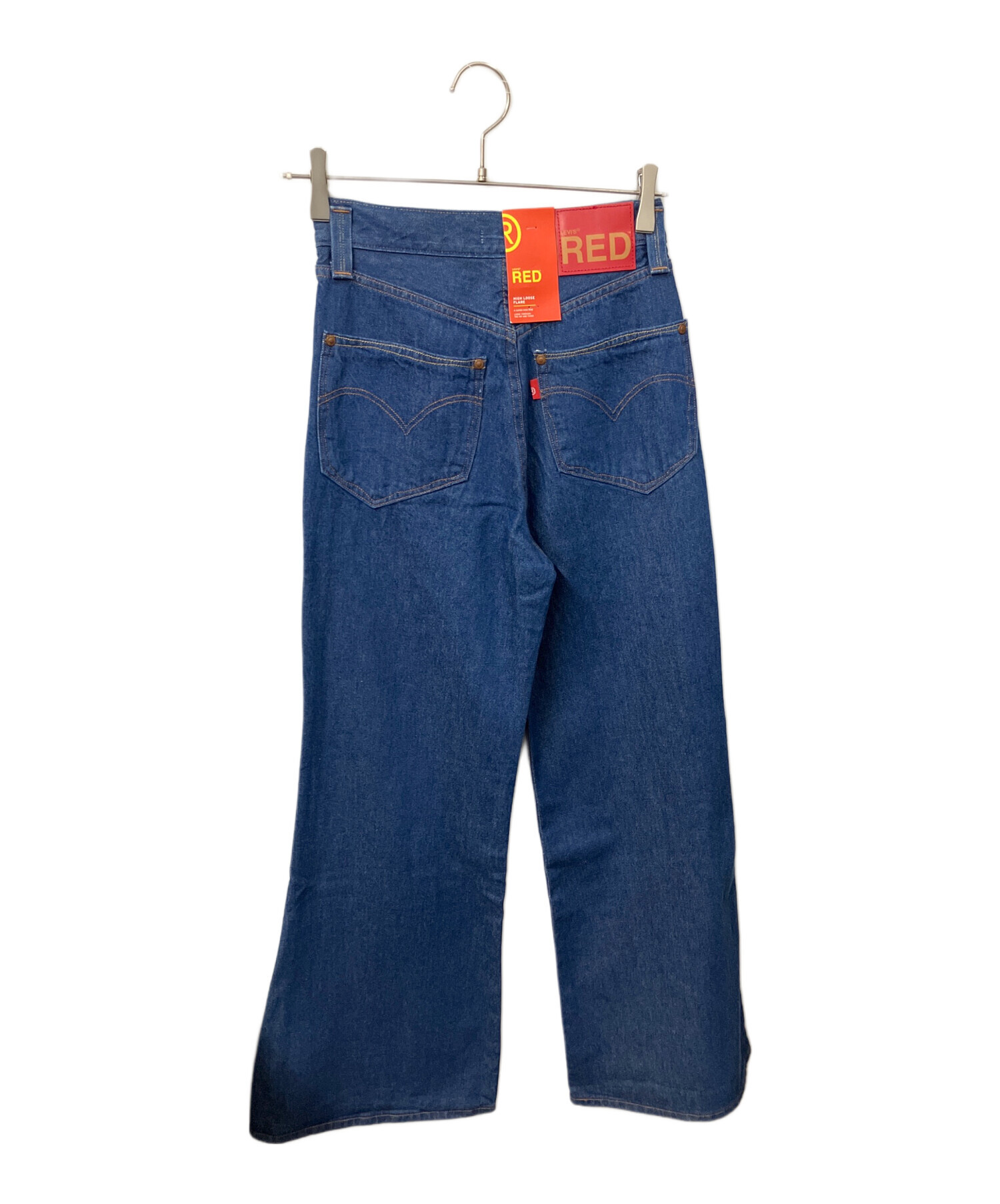 中古・古着通販】LEVI'S RED (リーバイス レッド) デニムパンツ
