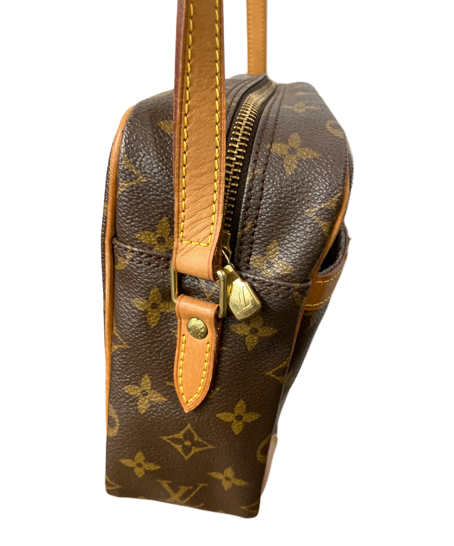 中古・古着通販】LOUIS VUITTON (ルイ ヴィトン) トロカデロ30