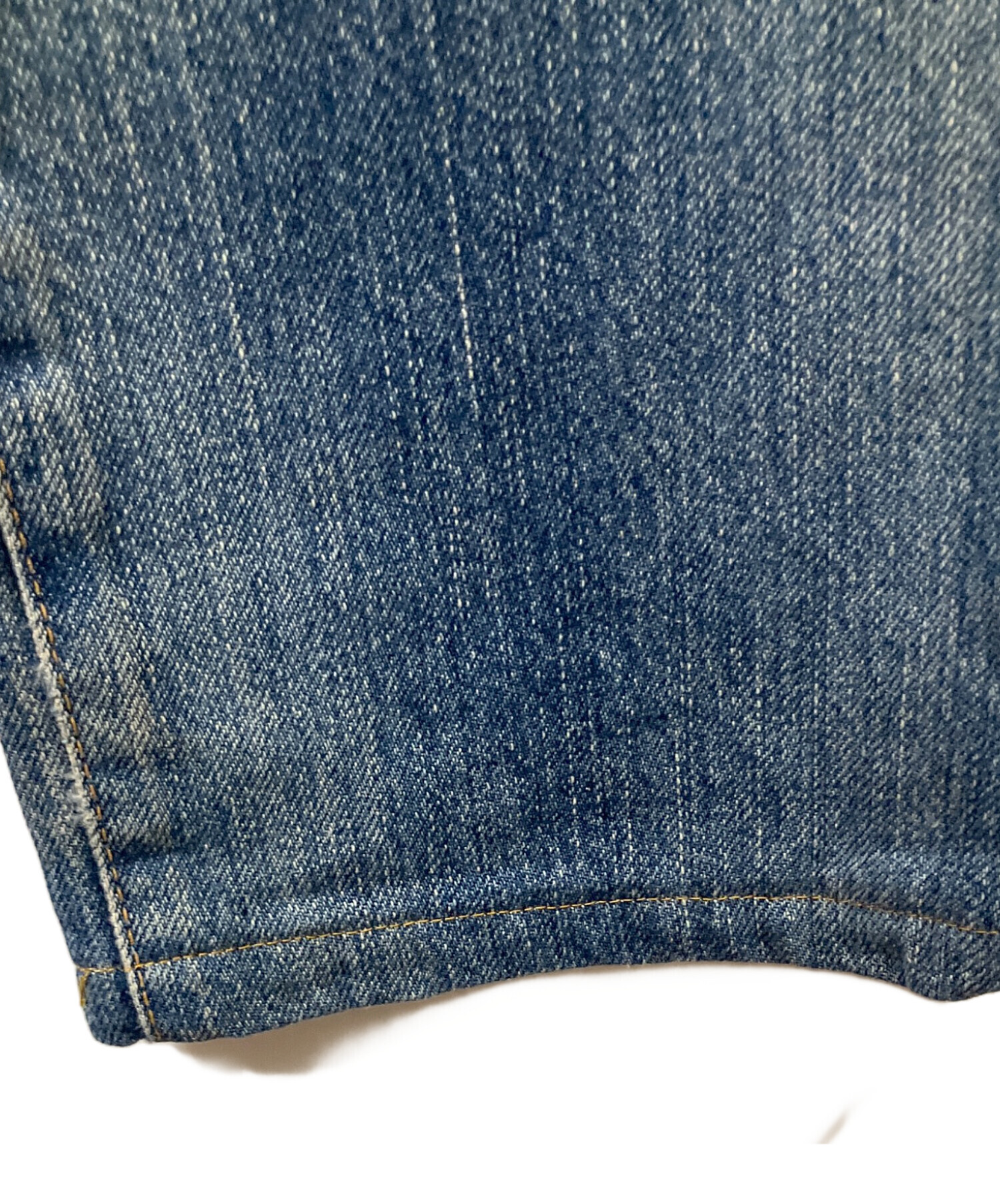 中古・古着通販】Hysteric Glamour (ヒステリックグラマー) ダメージ 