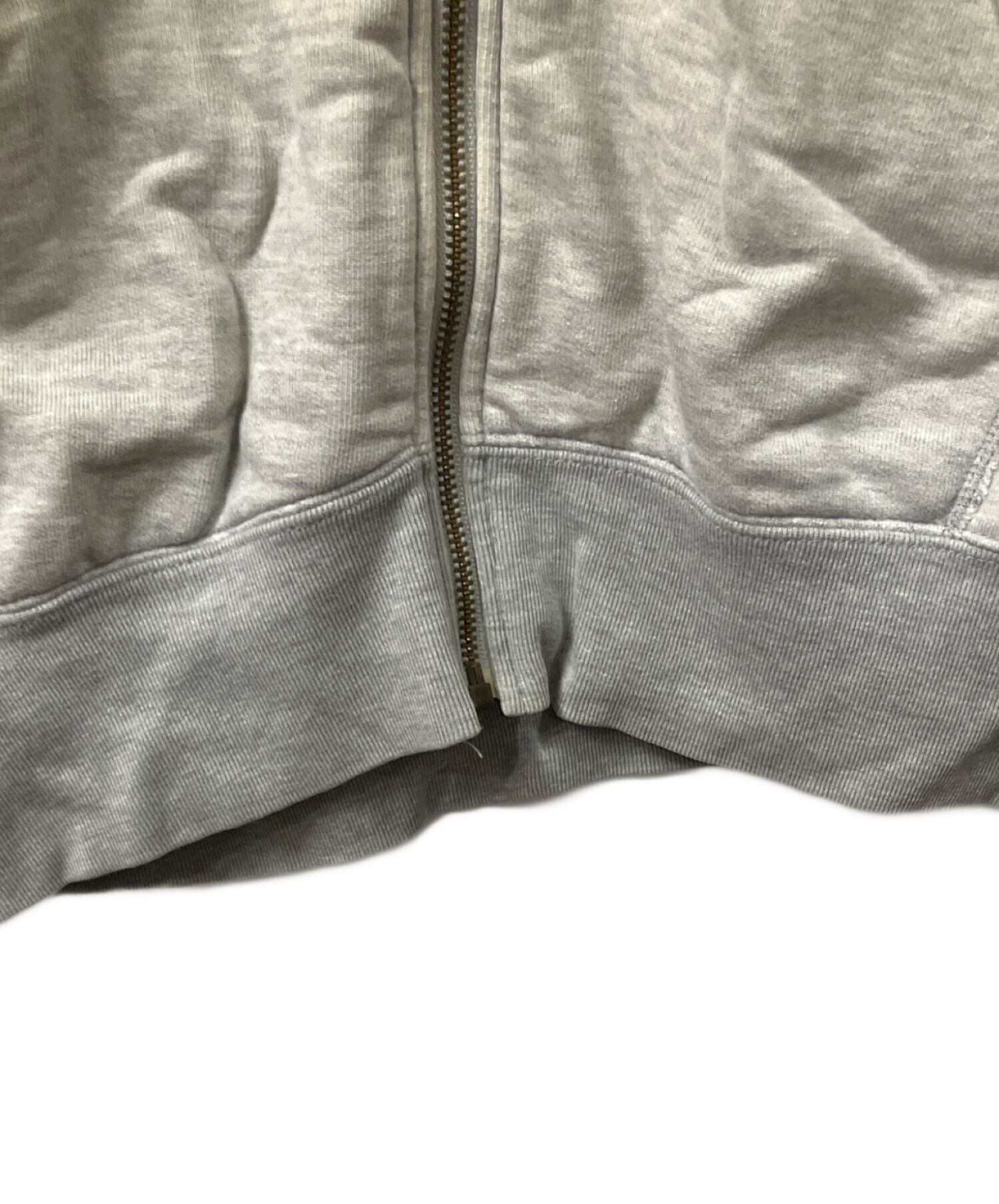 中古・古着通販】Hysteric Glamour (ヒステリックグラマー) ジップ