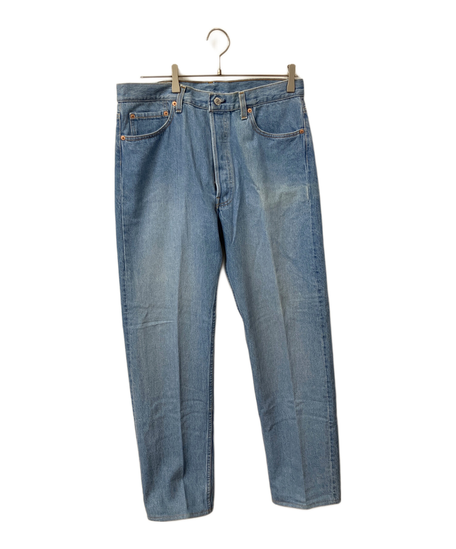 中古・古着通販】LEVI'S (リーバイス) ボタン裏552シングルステッチ