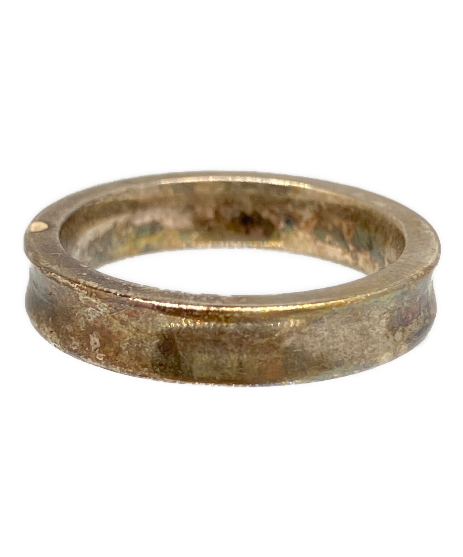 中古・古着通販】Tiffany & Co. (ティファニー) 1837シルバーリング 