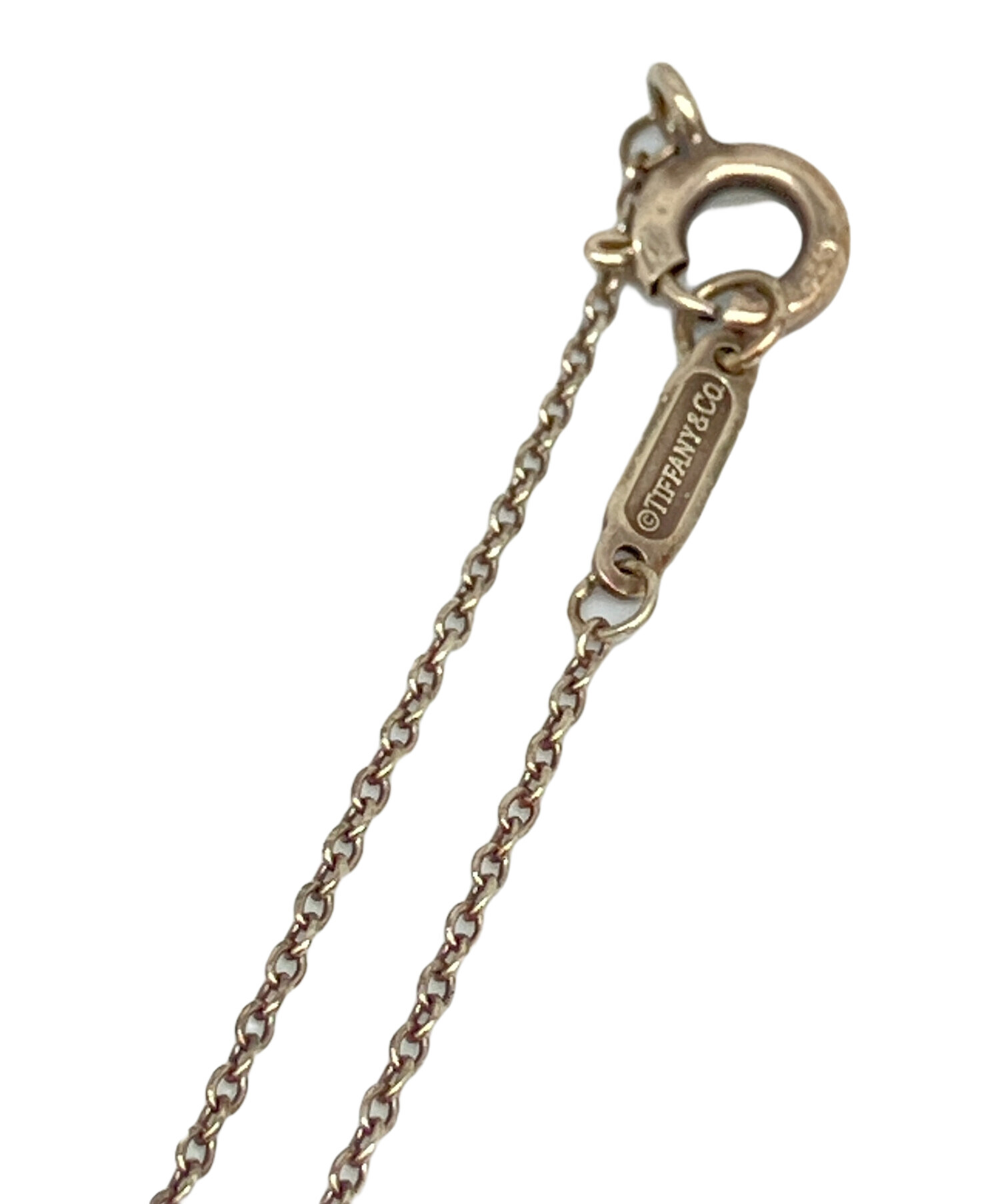 中古・古着通販】Tiffany & Co. (ティファニー) 1837サークル