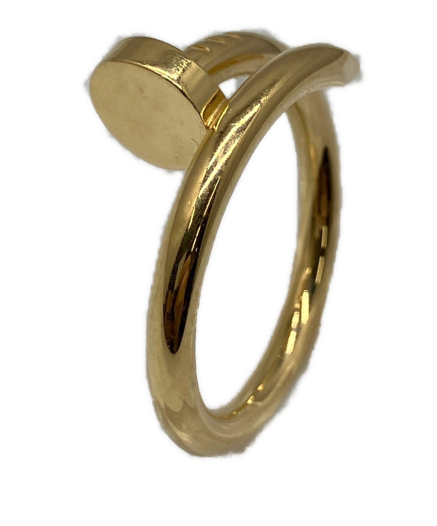 中古・古着通販】Cartier (カルティエ) ジュストアンクル クラシック