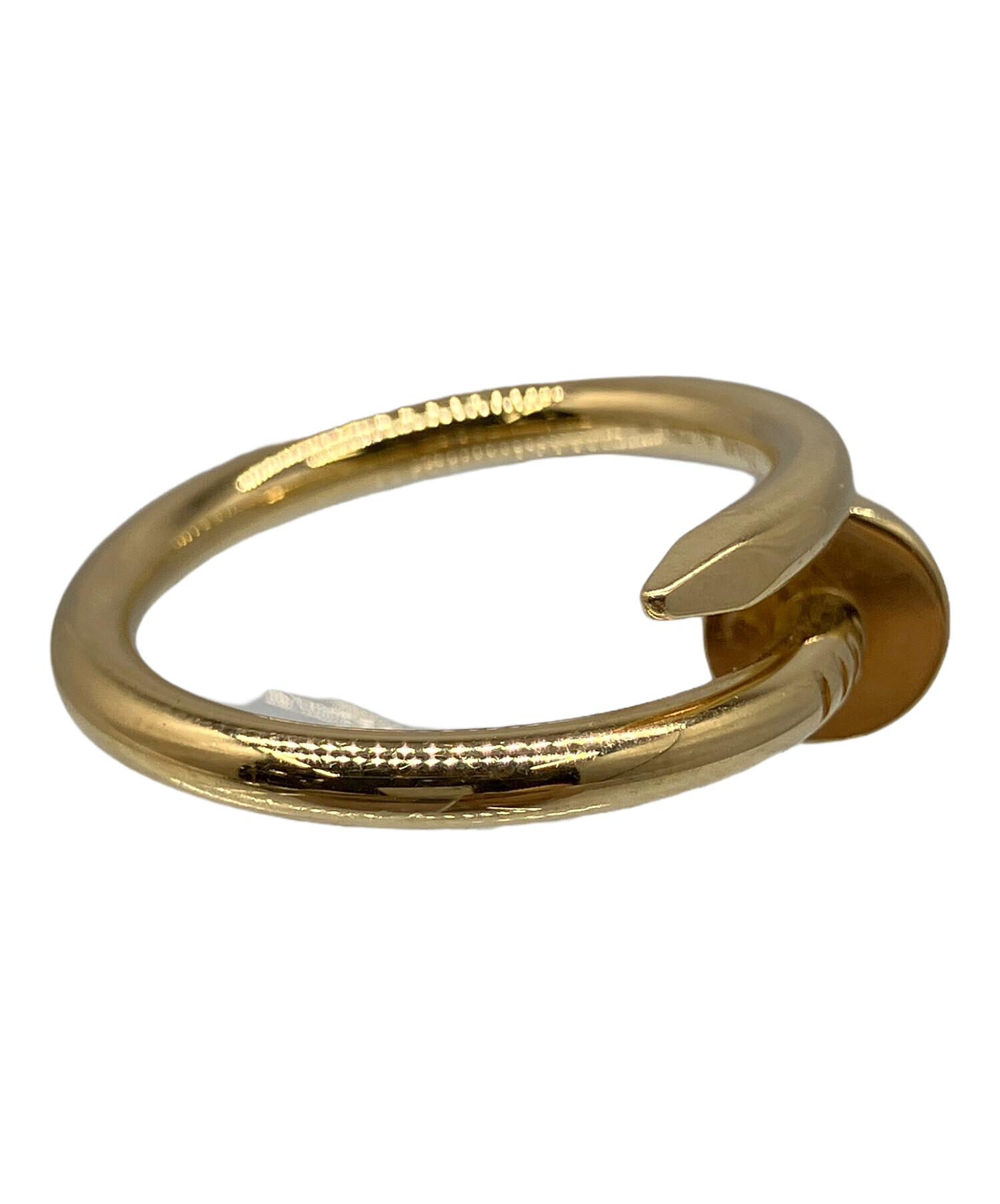 中古・古着通販】Cartier (カルティエ) ジュストアンクル クラシック