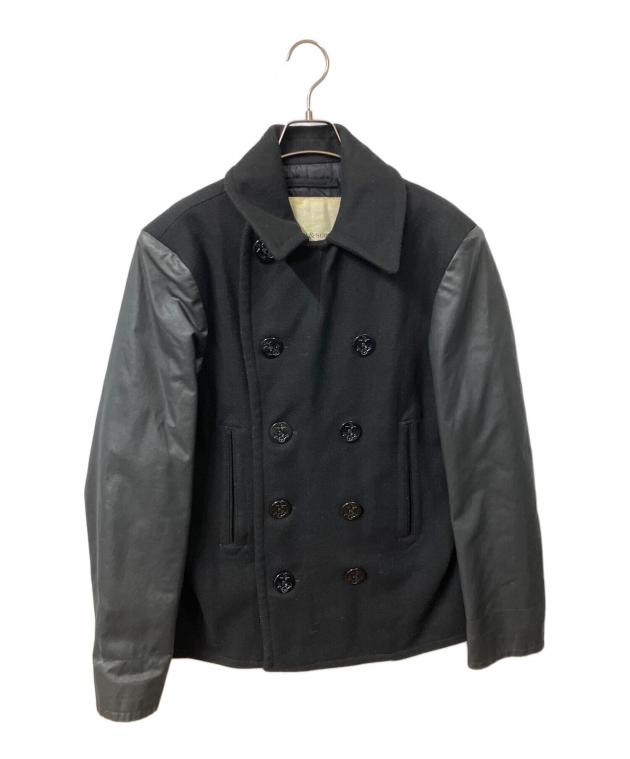 中古・古着通販】RALPH LAUREN (ラルフローレン) コート ブラック