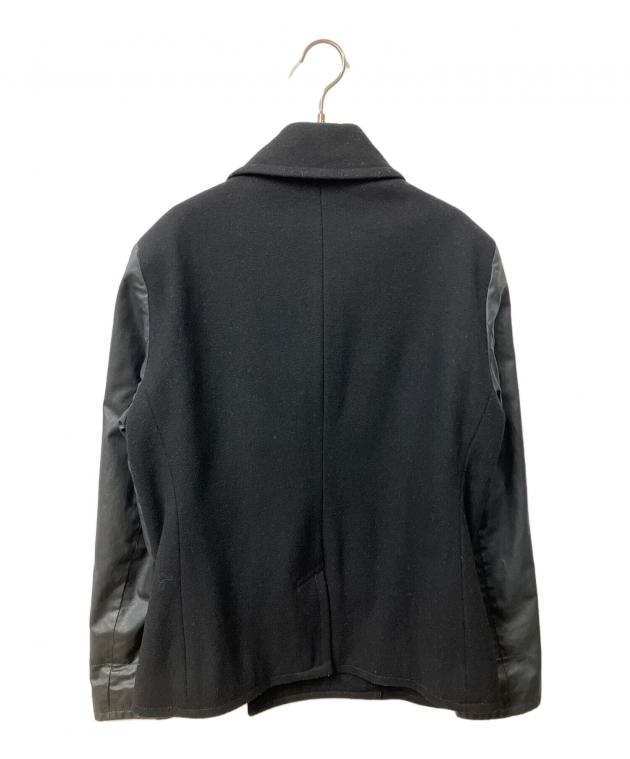 中古・古着通販】RALPH LAUREN (ラルフローレン) コート ブラック