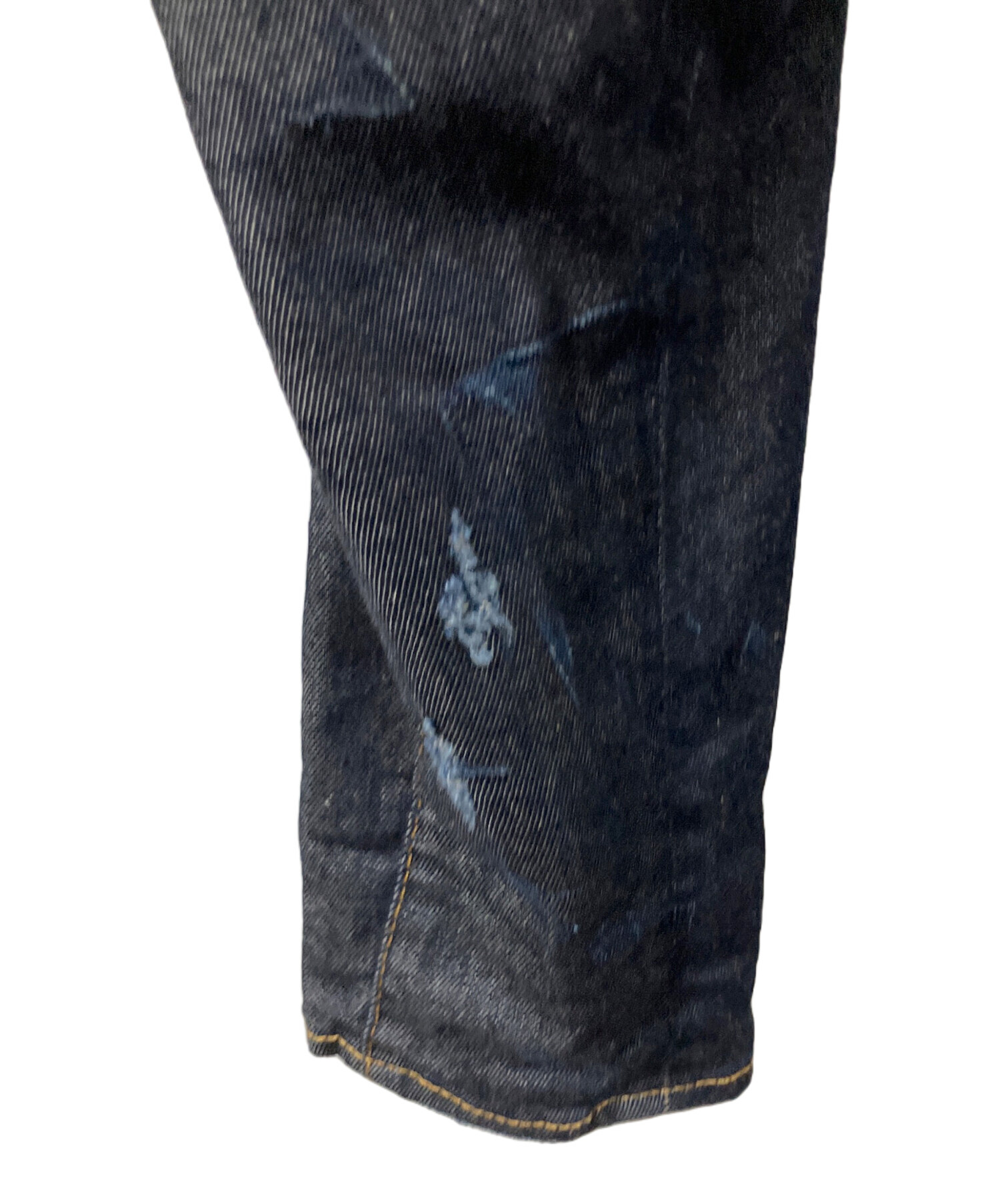 中古・古着通販】DSQUARED2 (ディースクエアード) TIDY BIKER