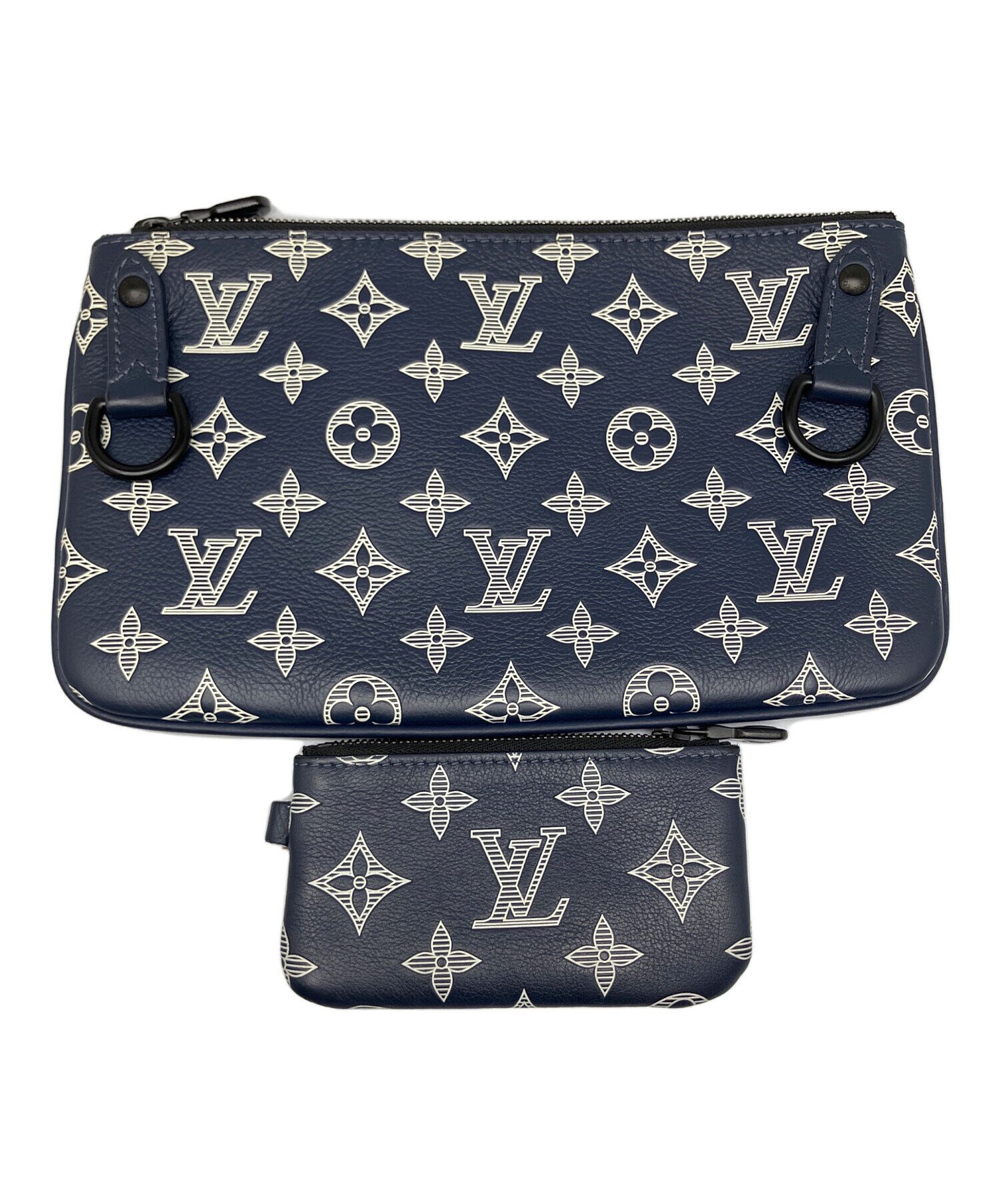 中古・古着通販】LOUIS VUITTON (ルイ ヴィトン) ショルダーバッグ