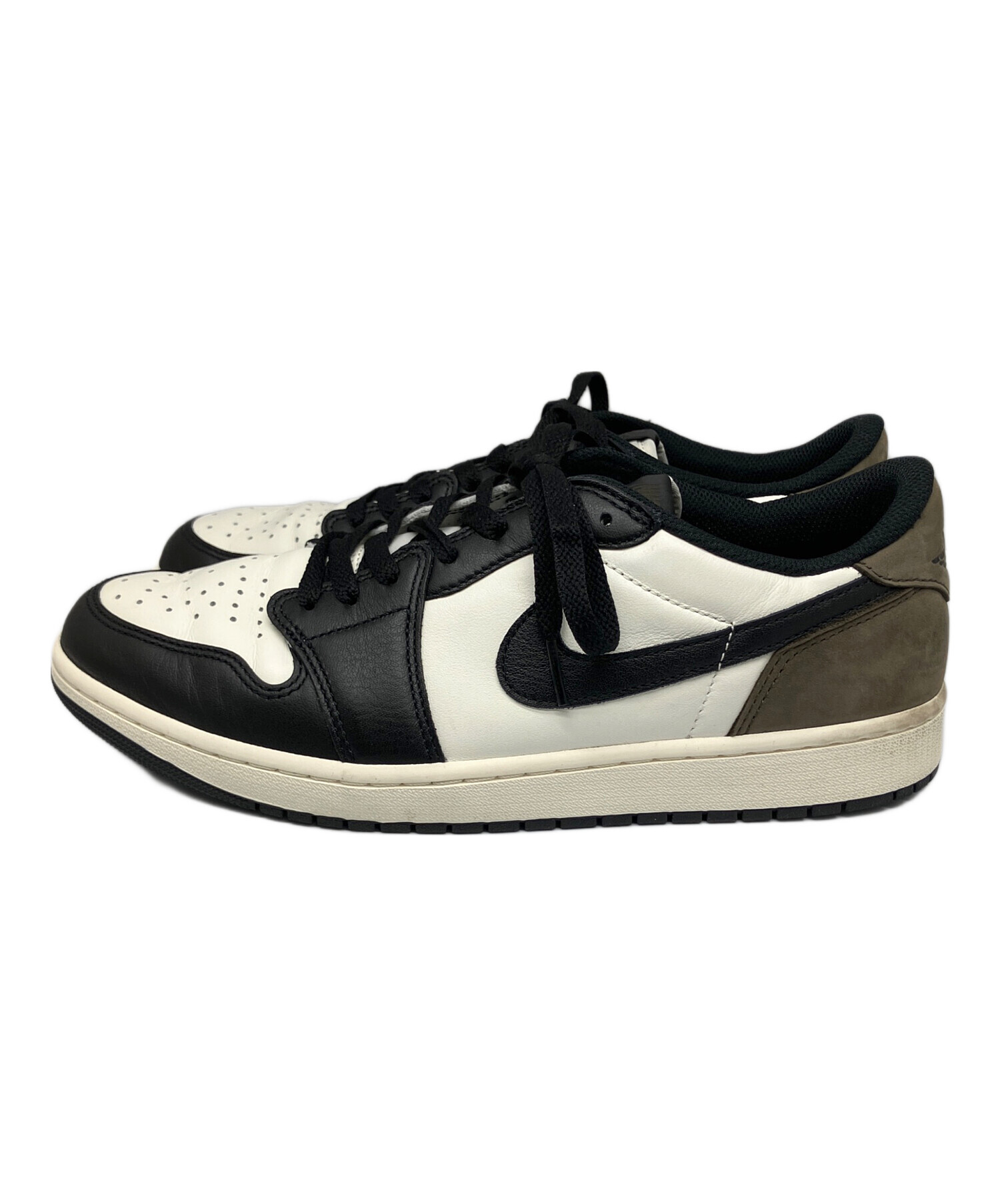 中古・古着通販】NIKE (ナイキ) Air Jordan 1 Retro Low OG 