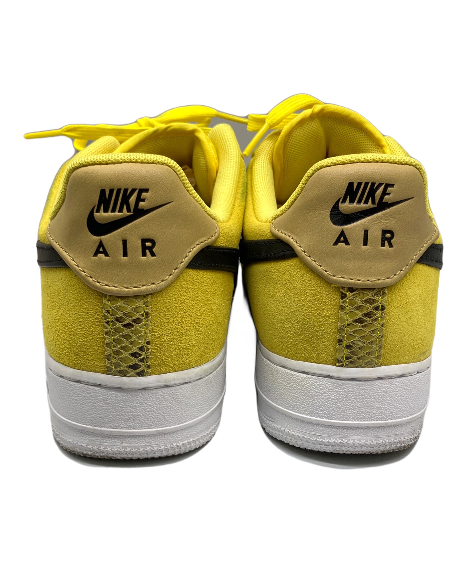 中古・古着通販】NIKE (ナイキ) Air Force 1 Low 