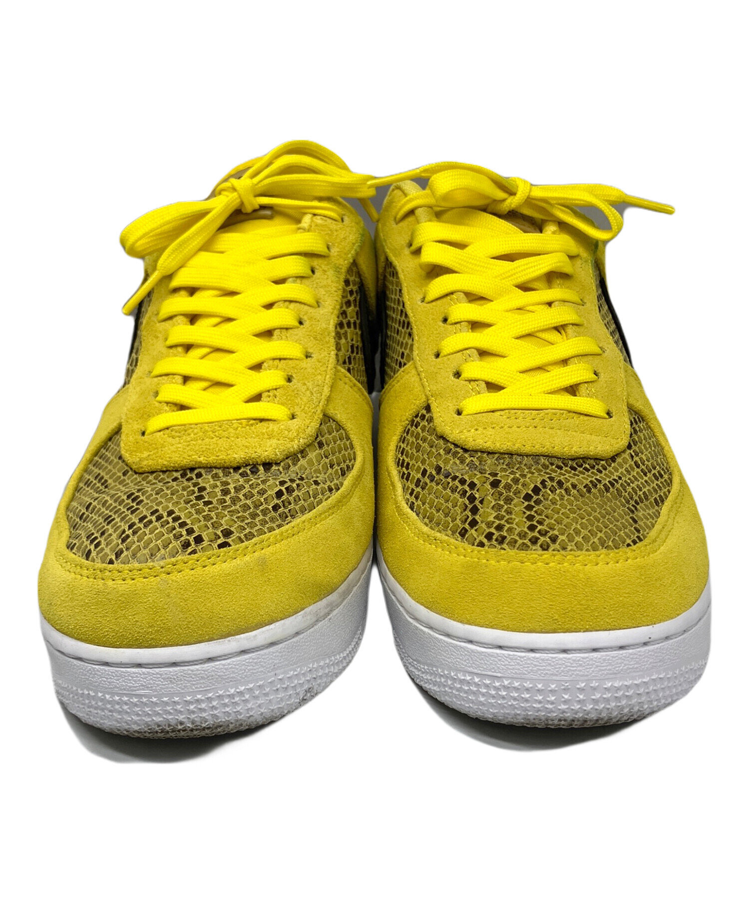 中古・古着通販】NIKE (ナイキ) Air Force 1 Low 