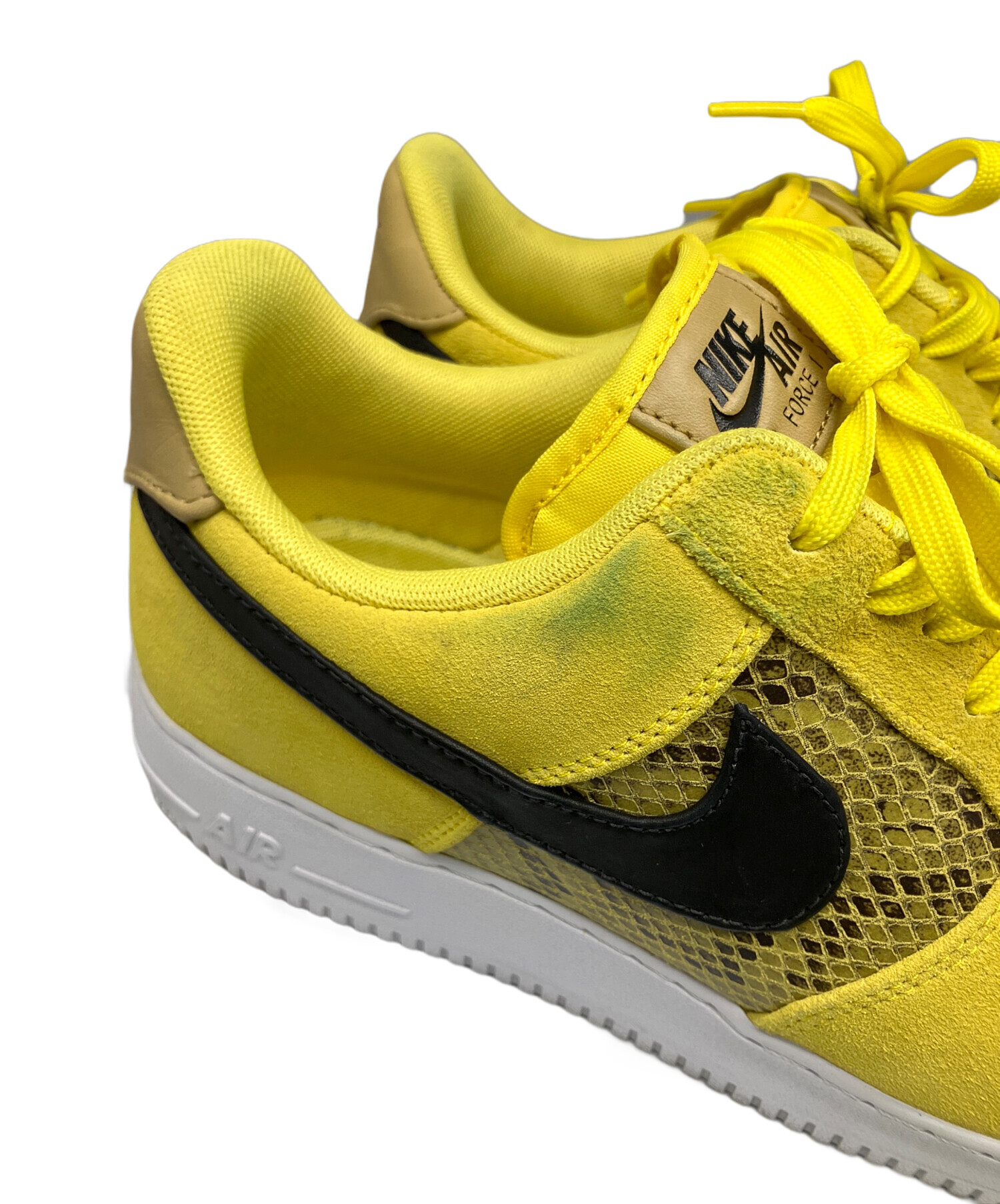 中古・古着通販】NIKE (ナイキ) Air Force 1 Low 