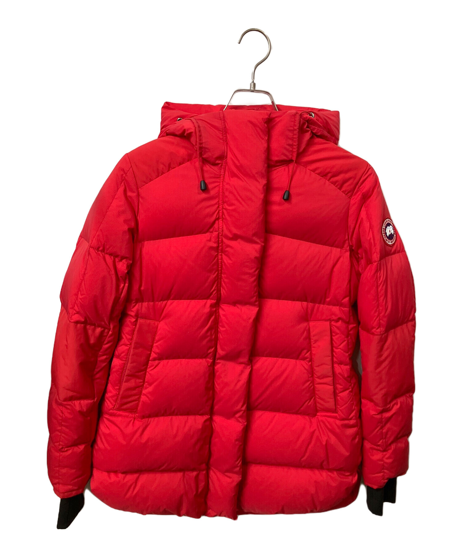 中古・古着通販】CANADA GOOSE (カナダグース) アリストンジャケット