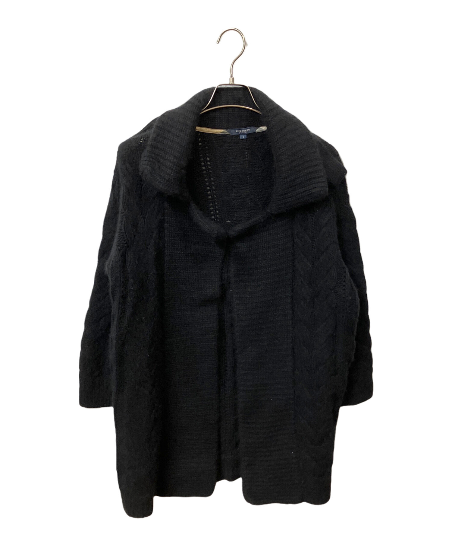 中古・古着通販】BURBERRY LONDON (バーバリーロンドン) 厚手