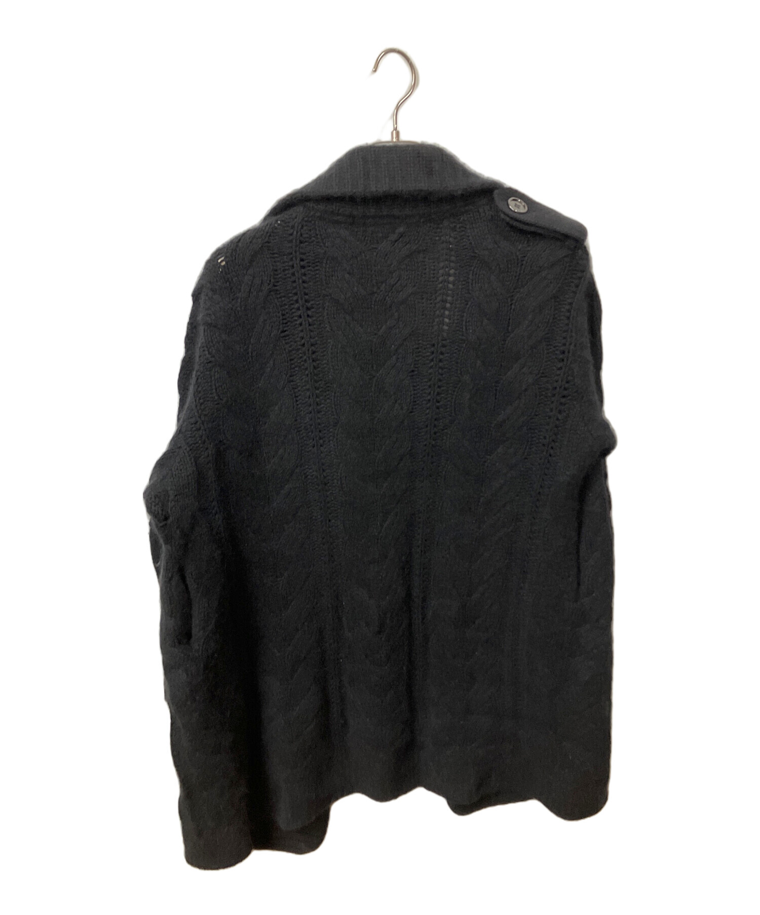 中古・古着通販】BURBERRY LONDON (バーバリーロンドン) 厚手