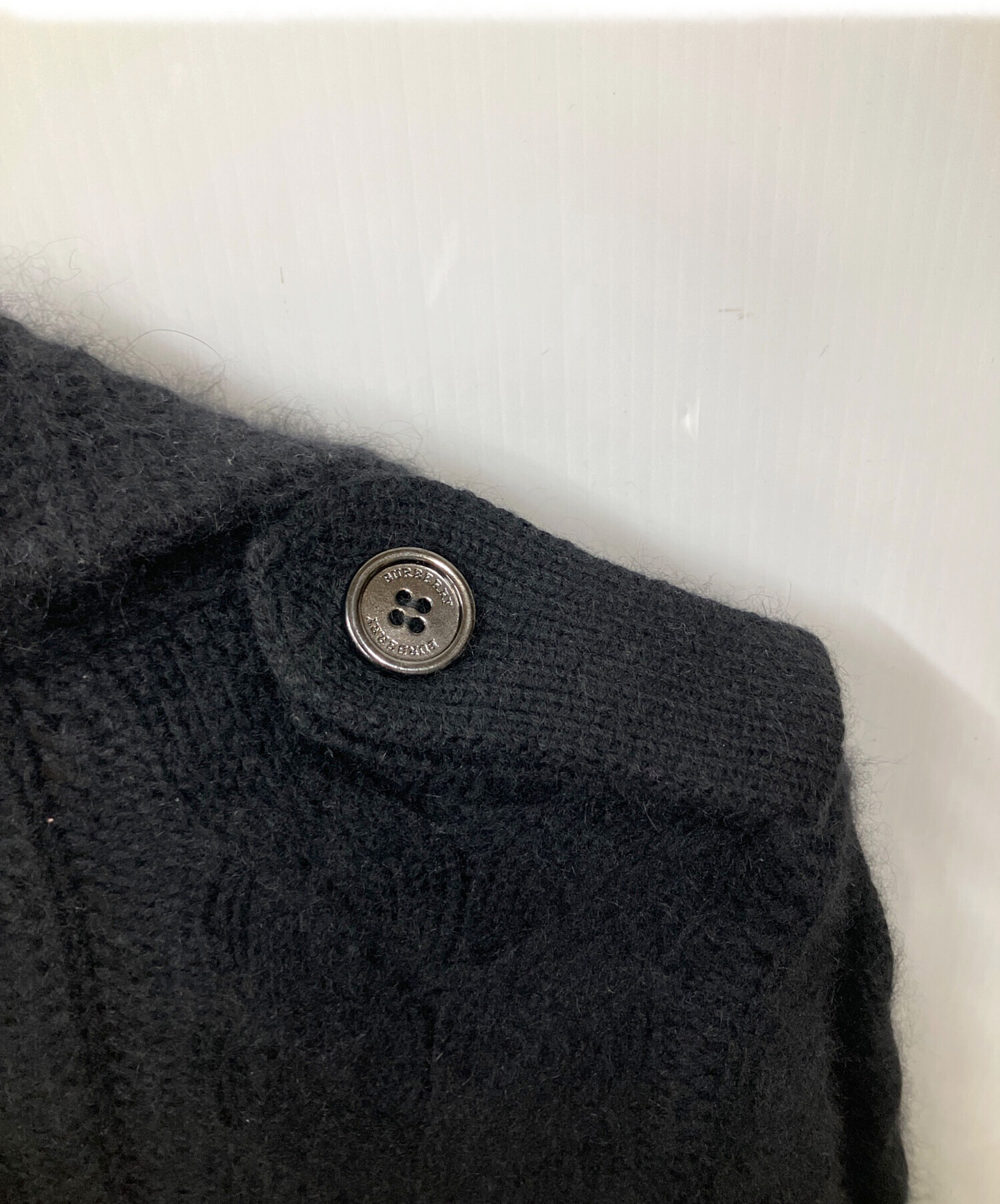 中古・古着通販】BURBERRY LONDON (バーバリーロンドン) 厚手